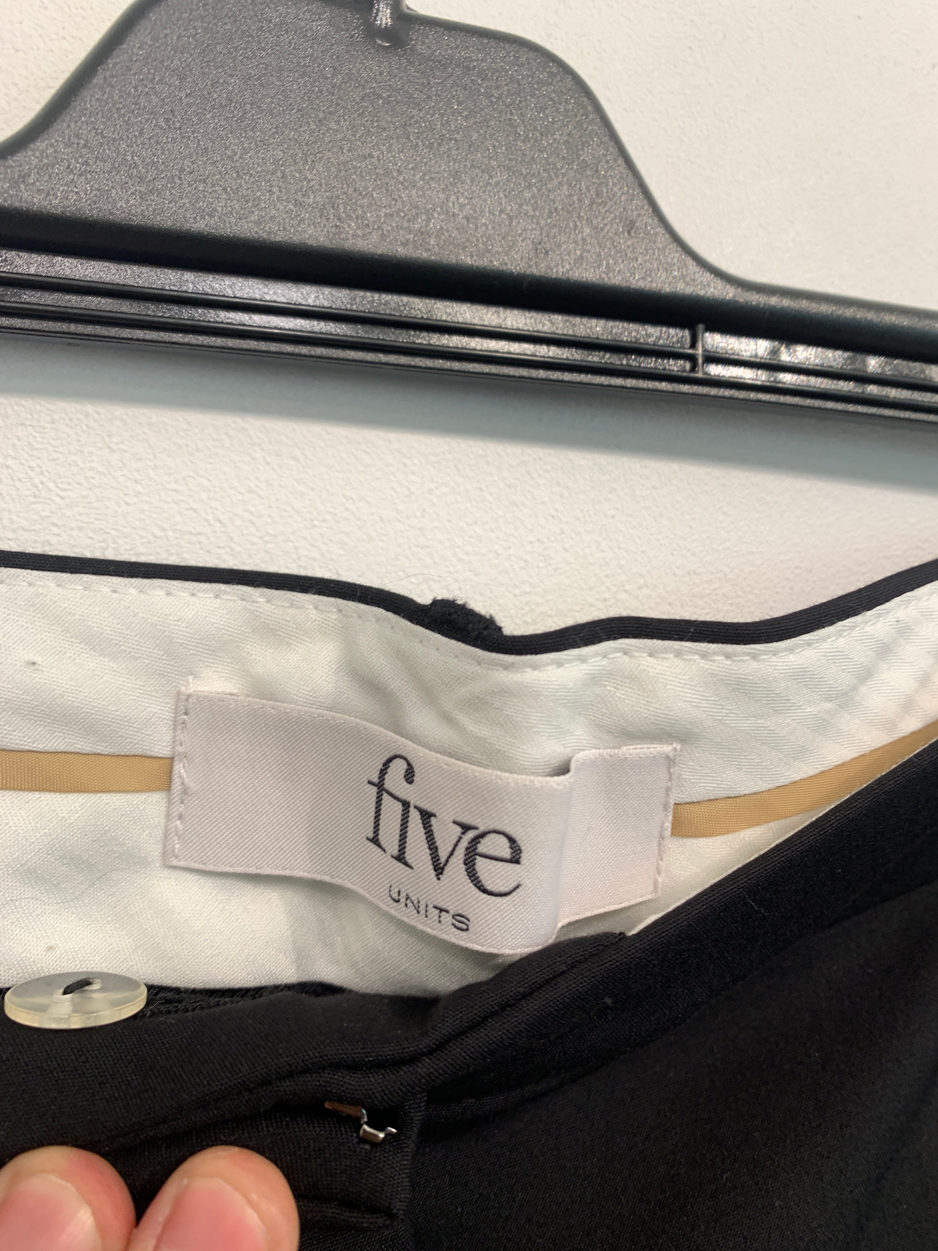 Five Units Bukser