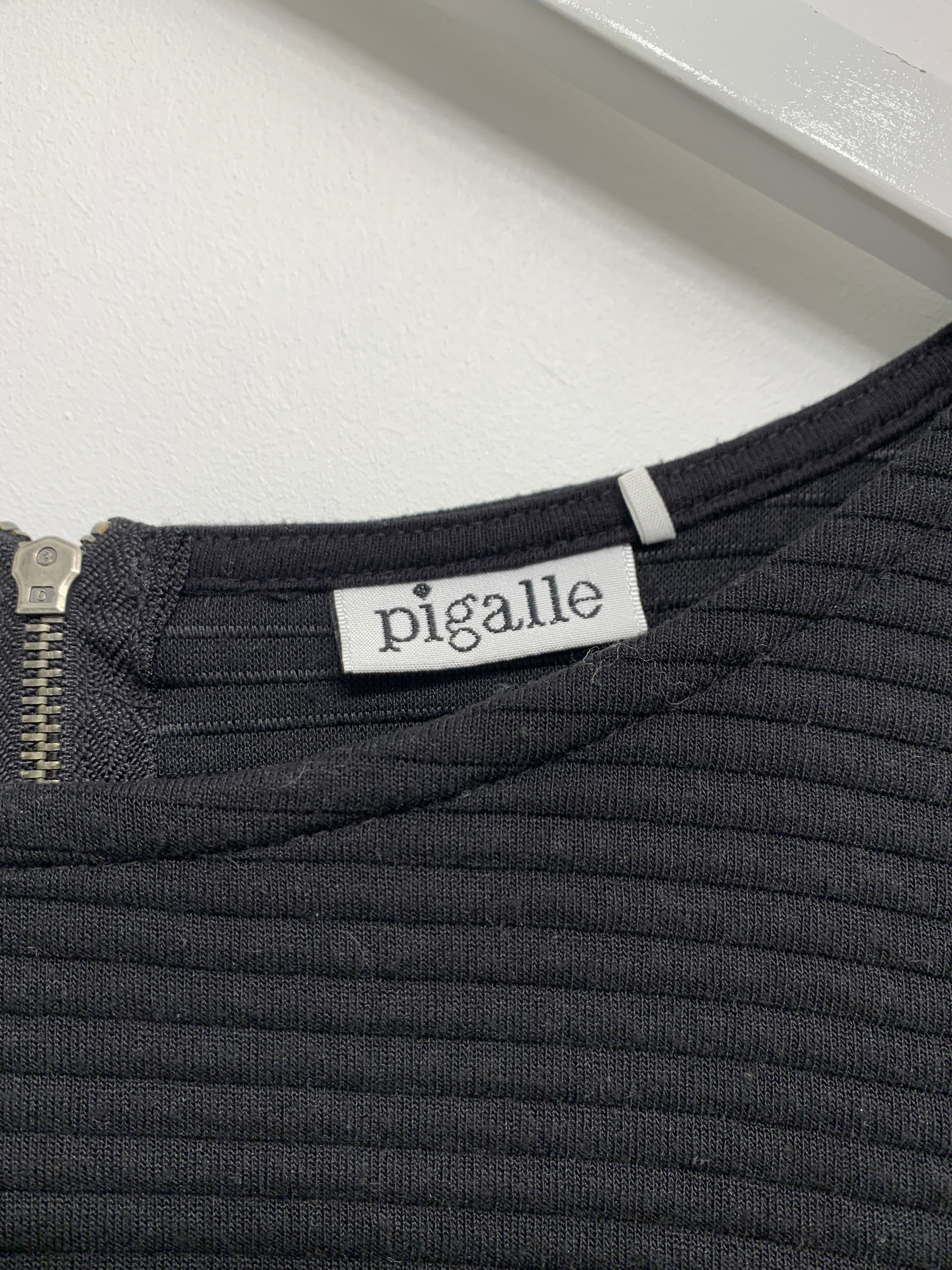 Pigalle Bluse