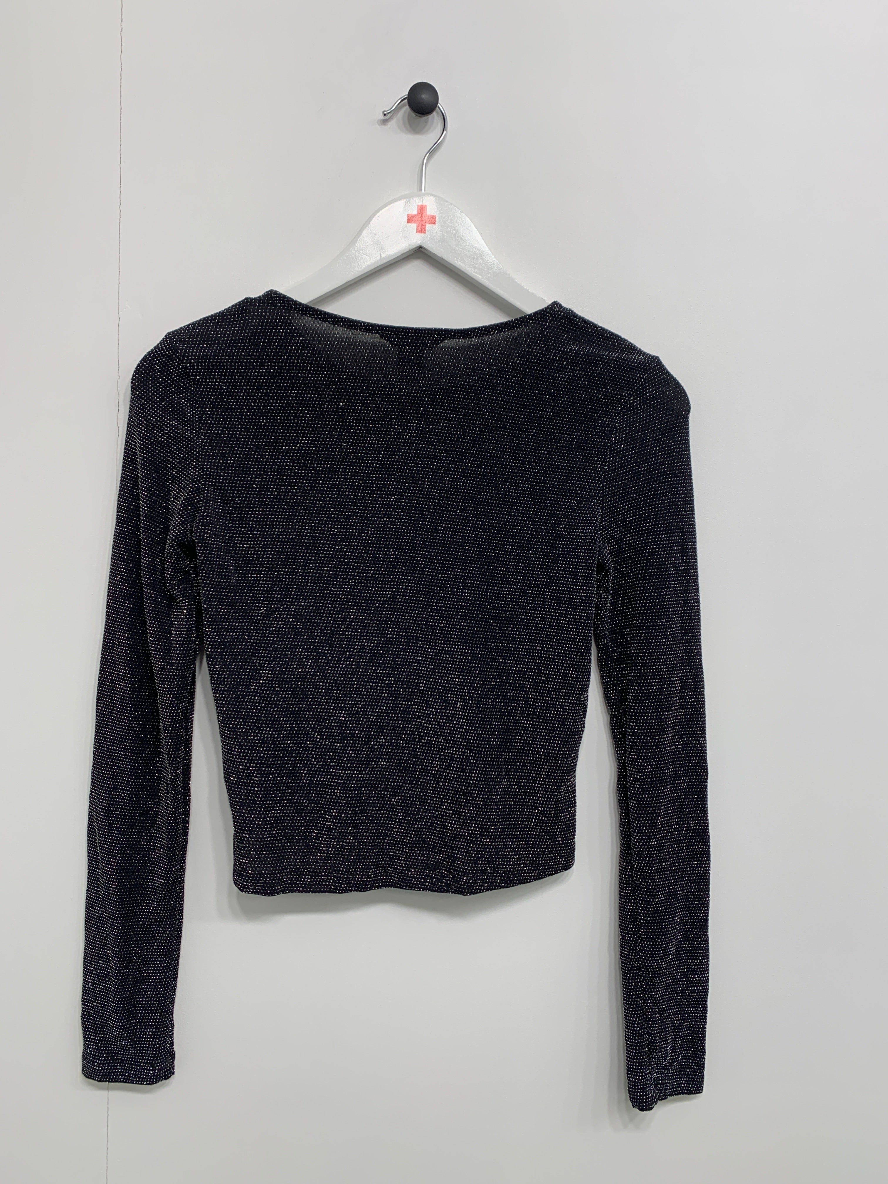 Monkl Bluse
