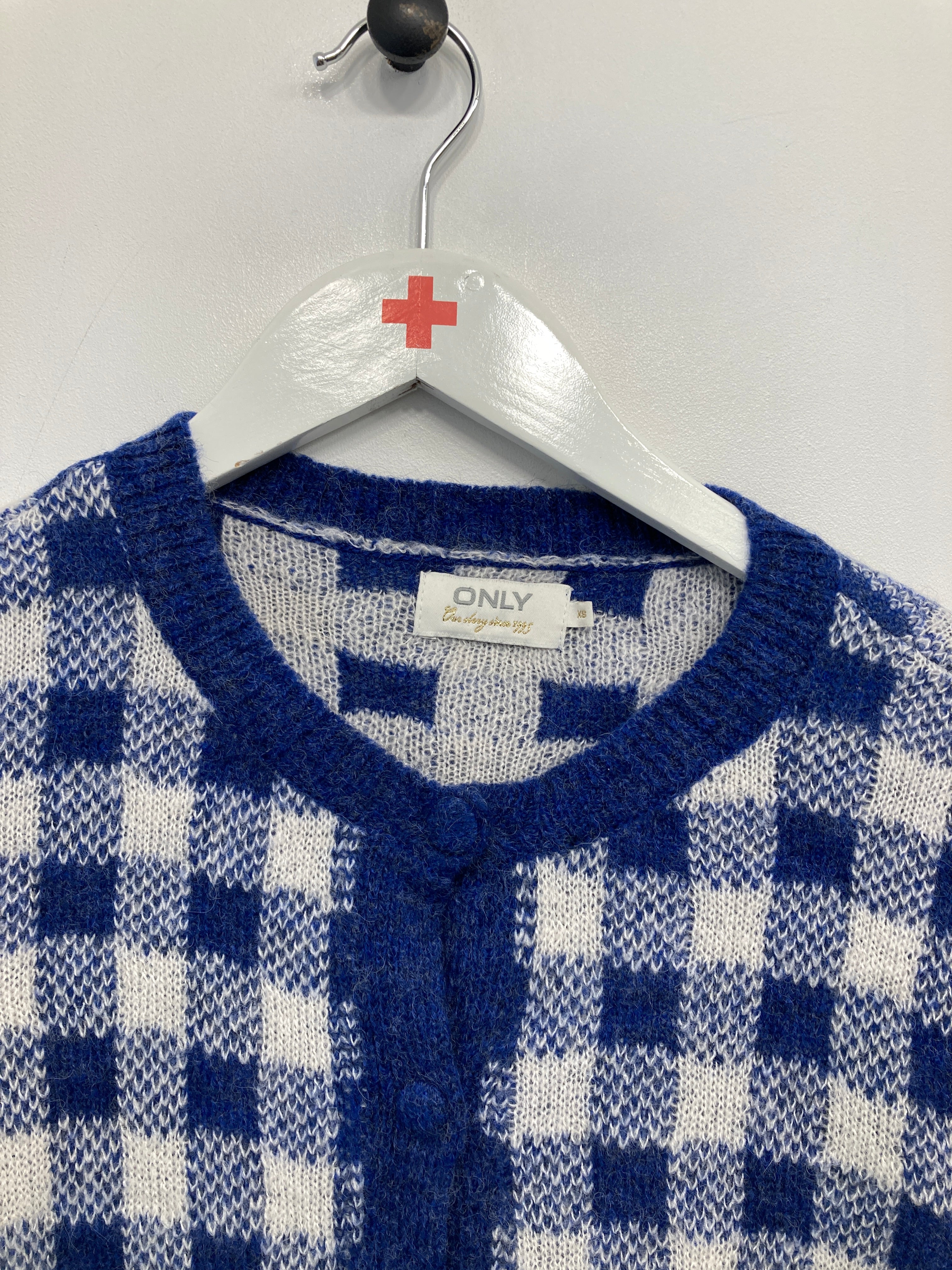 Only Cardigan
