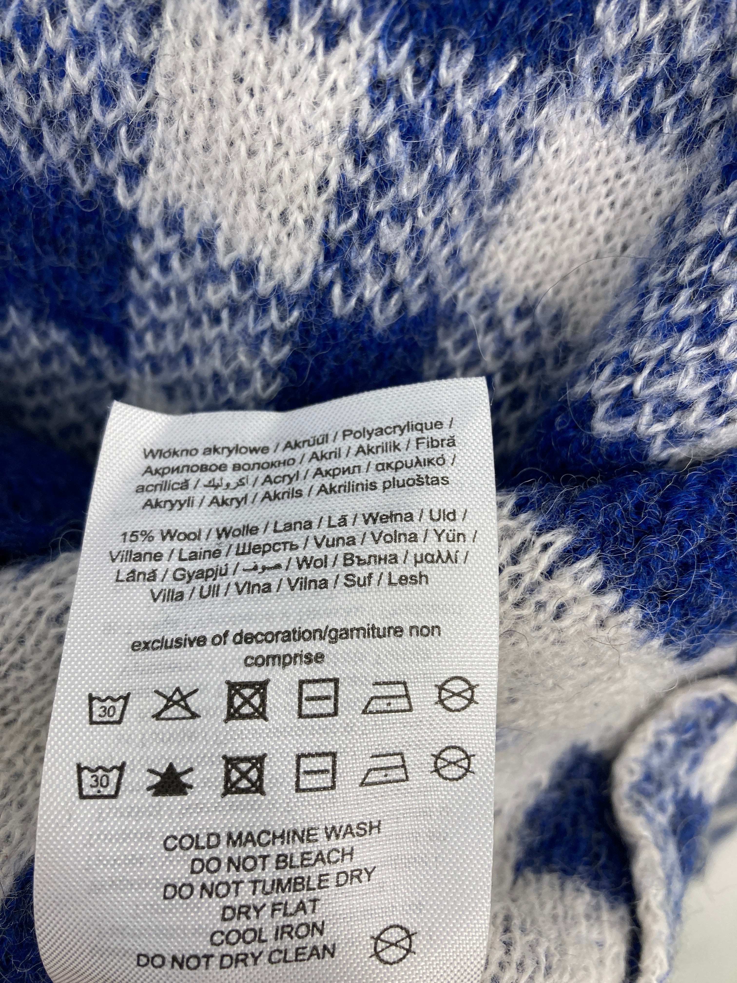 Only Cardigan