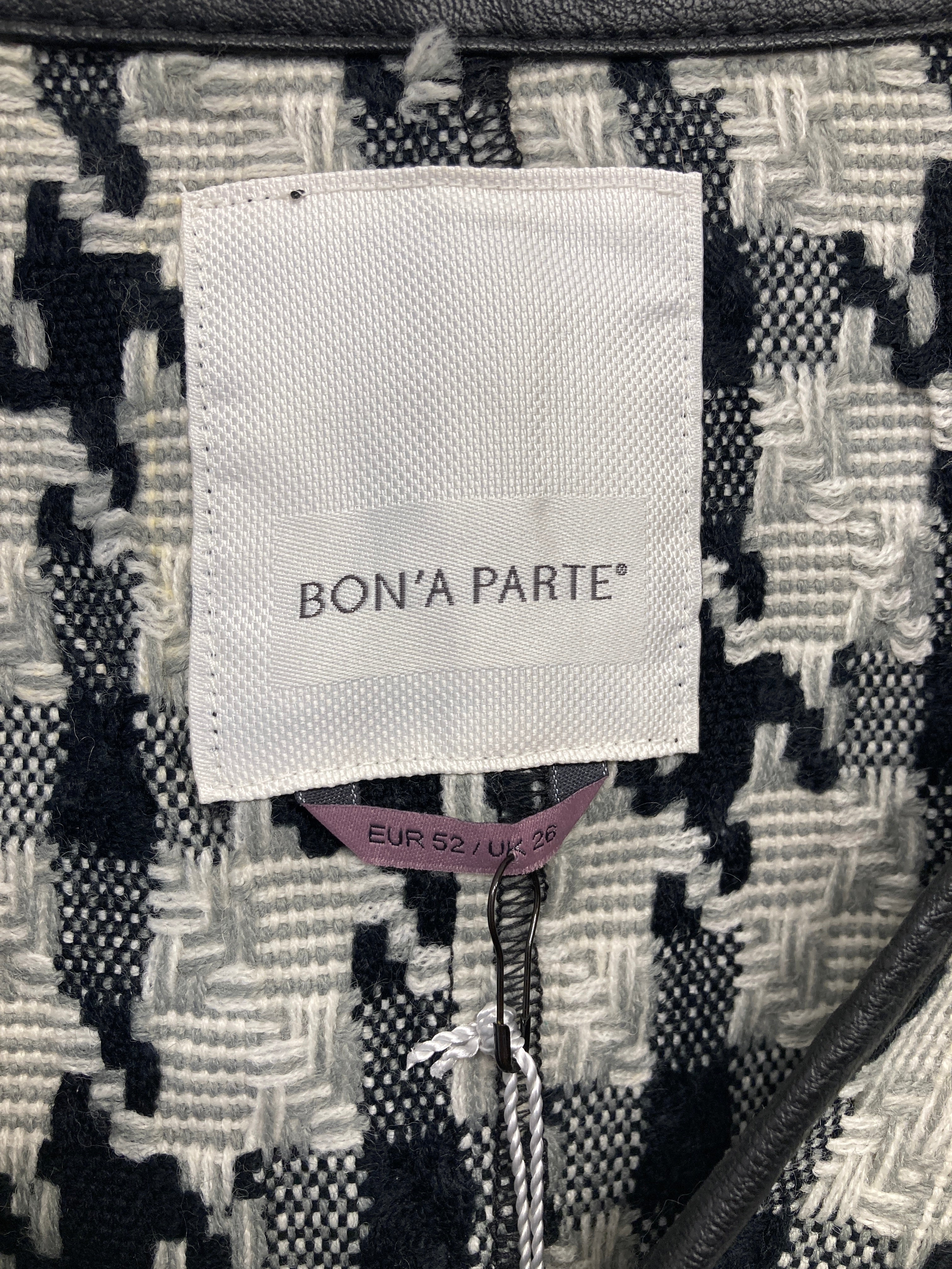 Bon a parte Skjorte
