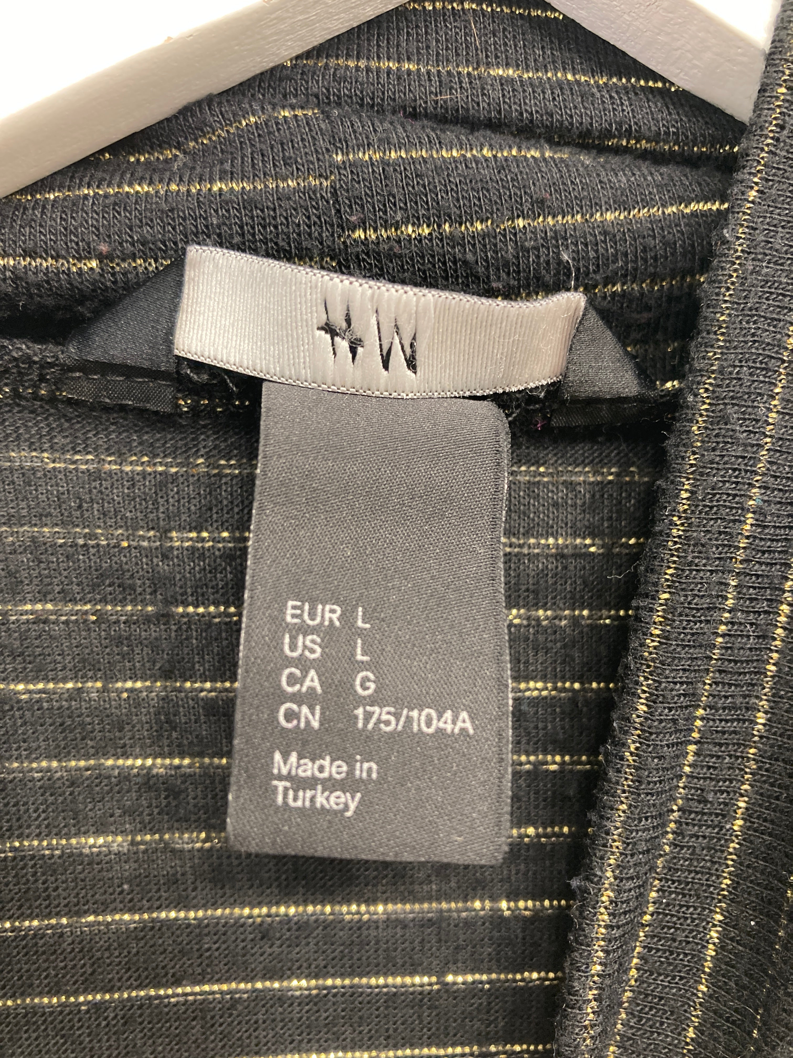 H&M Bluse