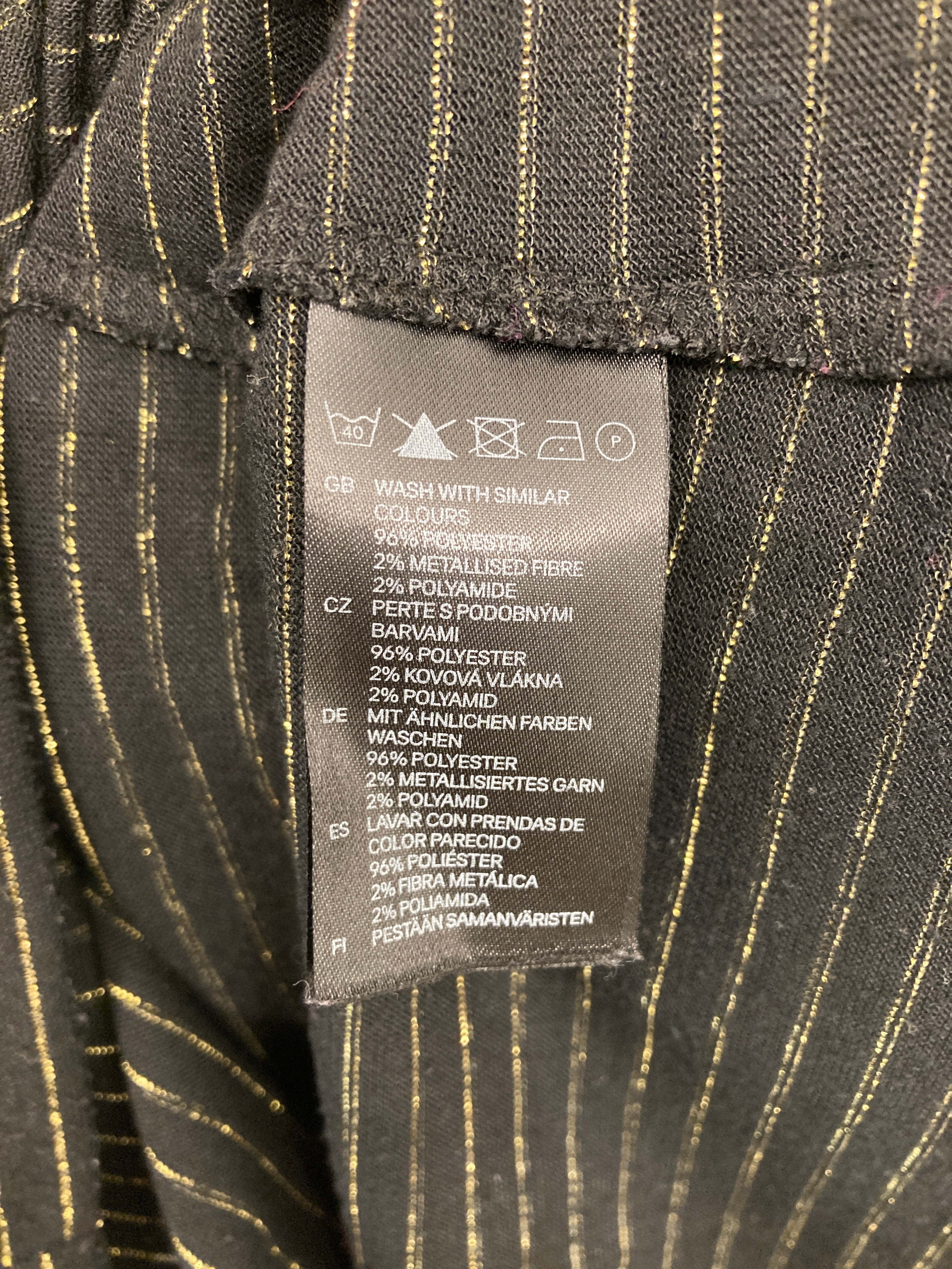 H&M Bluse