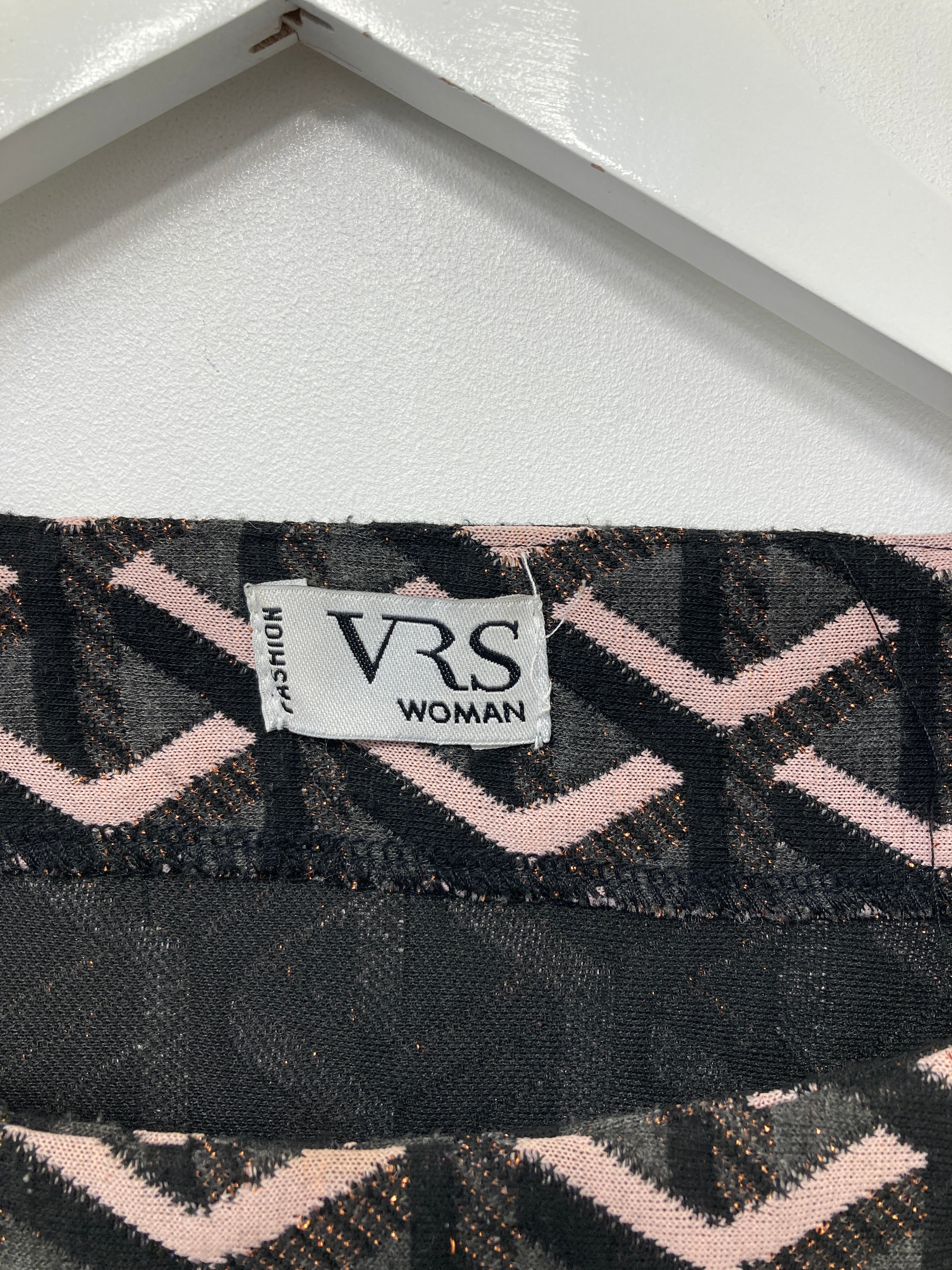 VRS (Føtex) Bluse