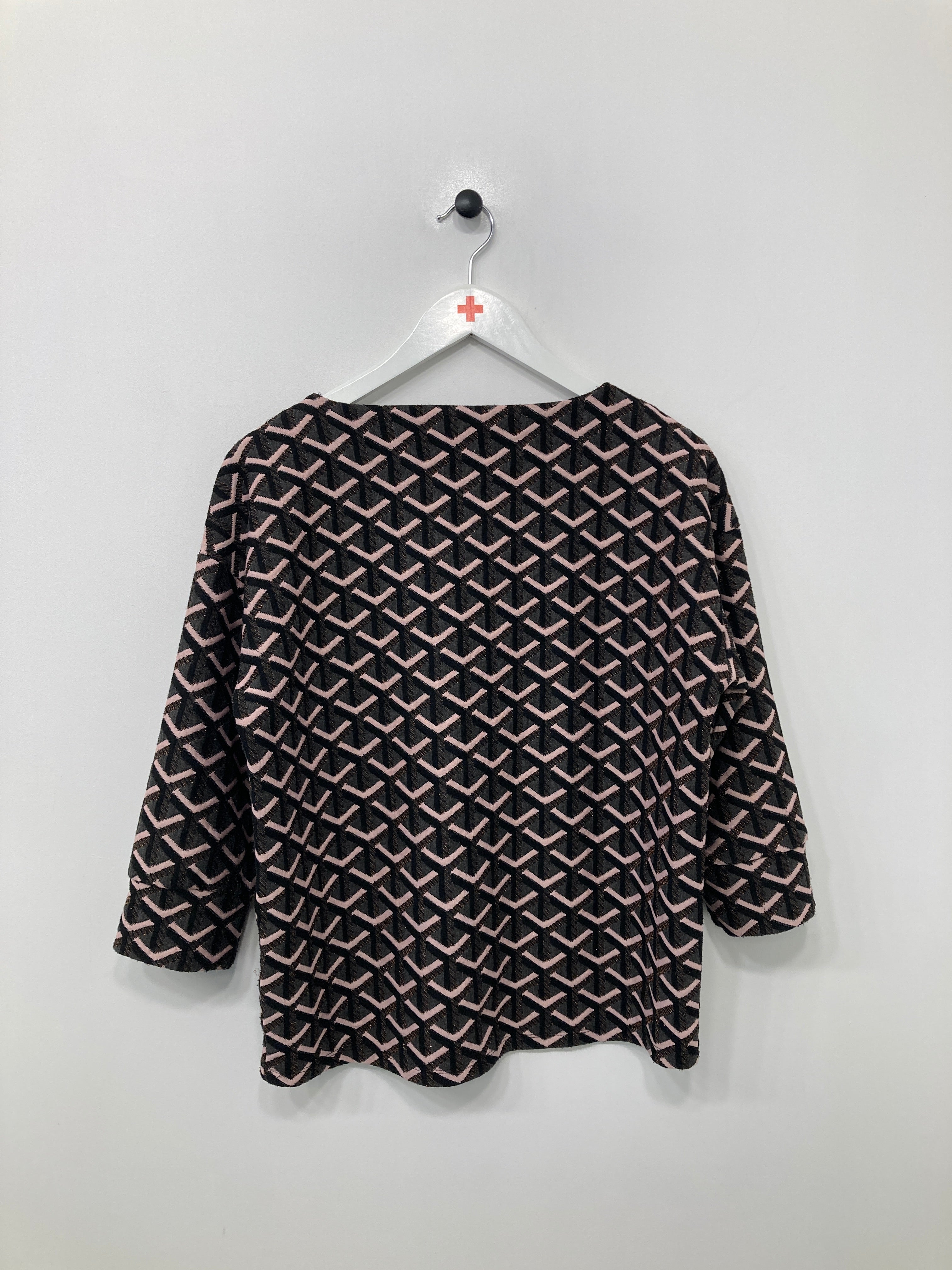 VRS (Føtex) Bluse