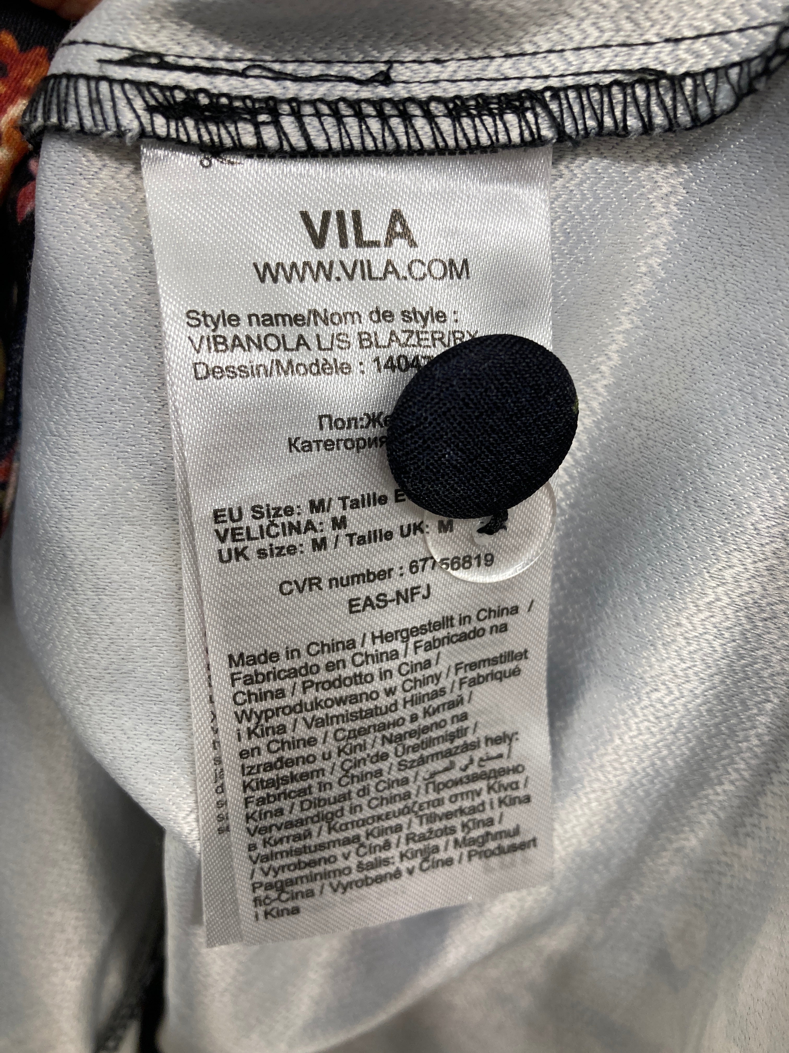 Vila Blazer