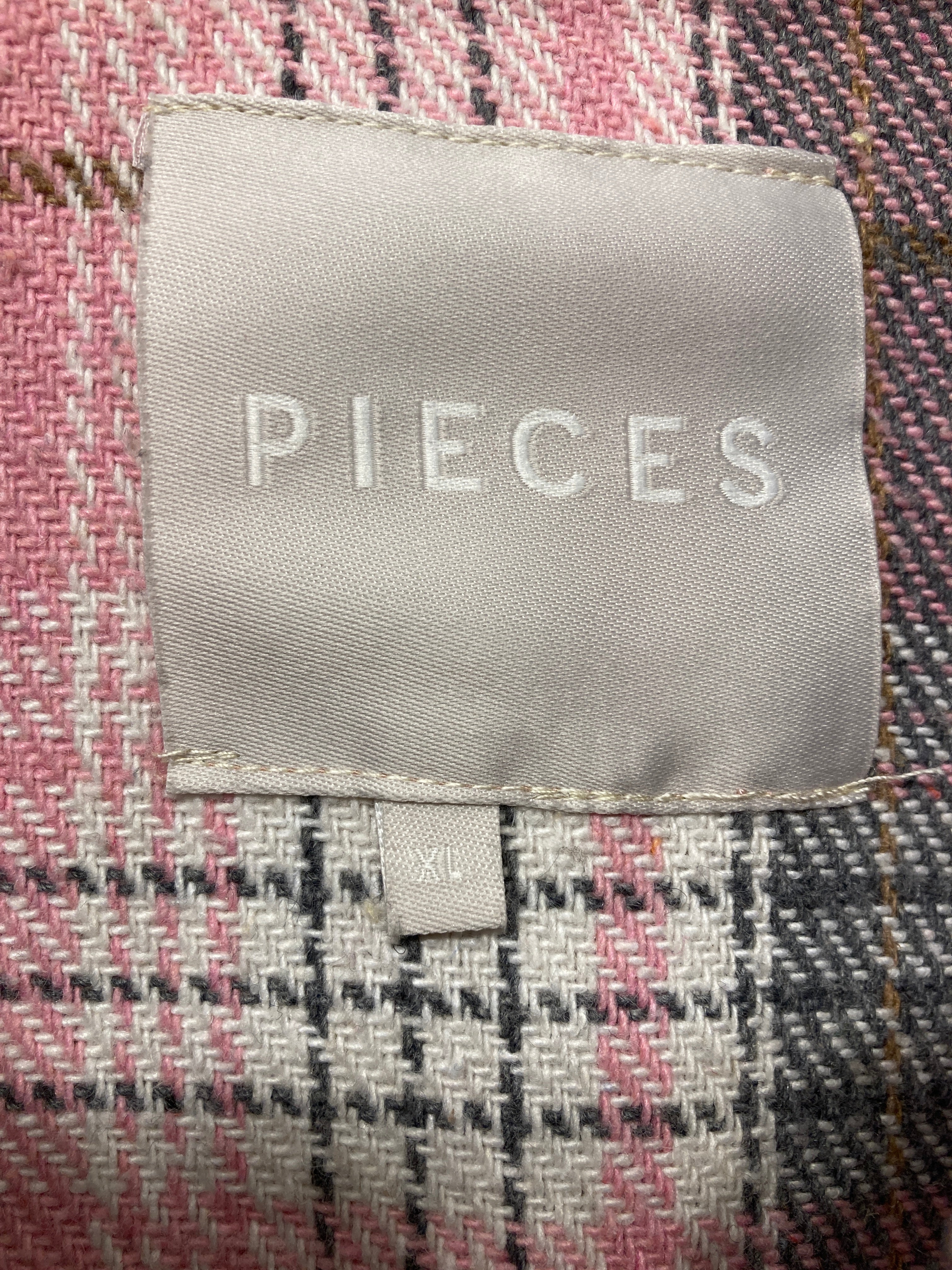 Pieces Skjorte