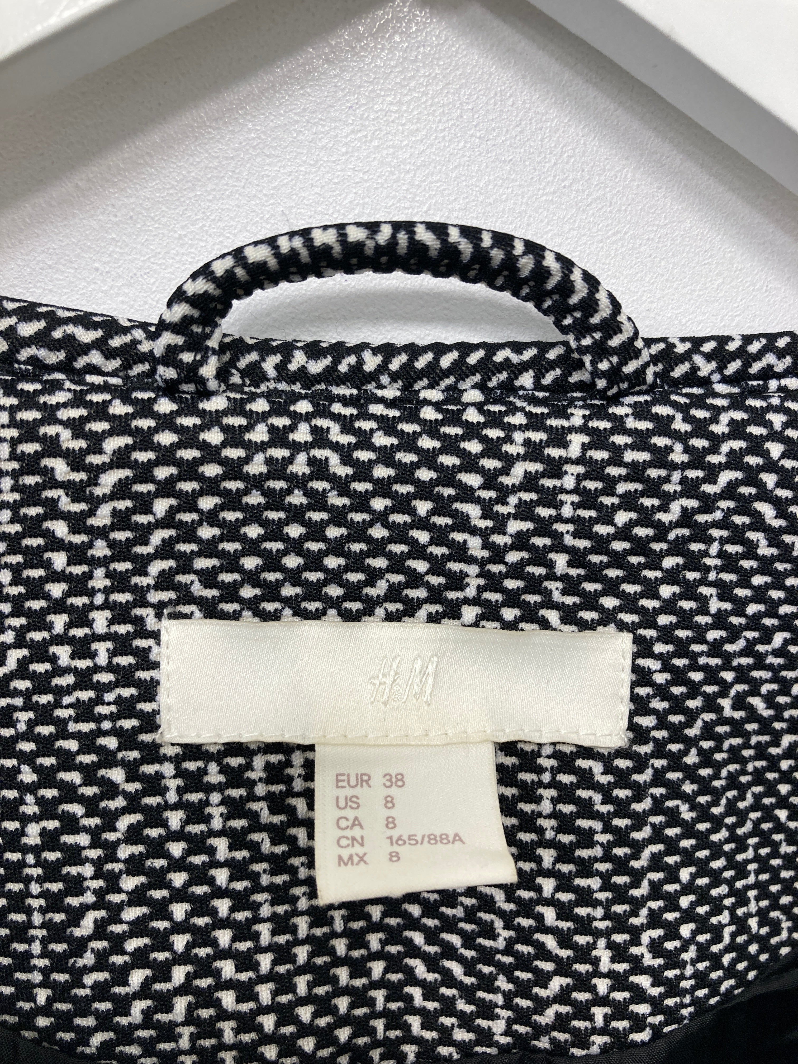H&M Frakke