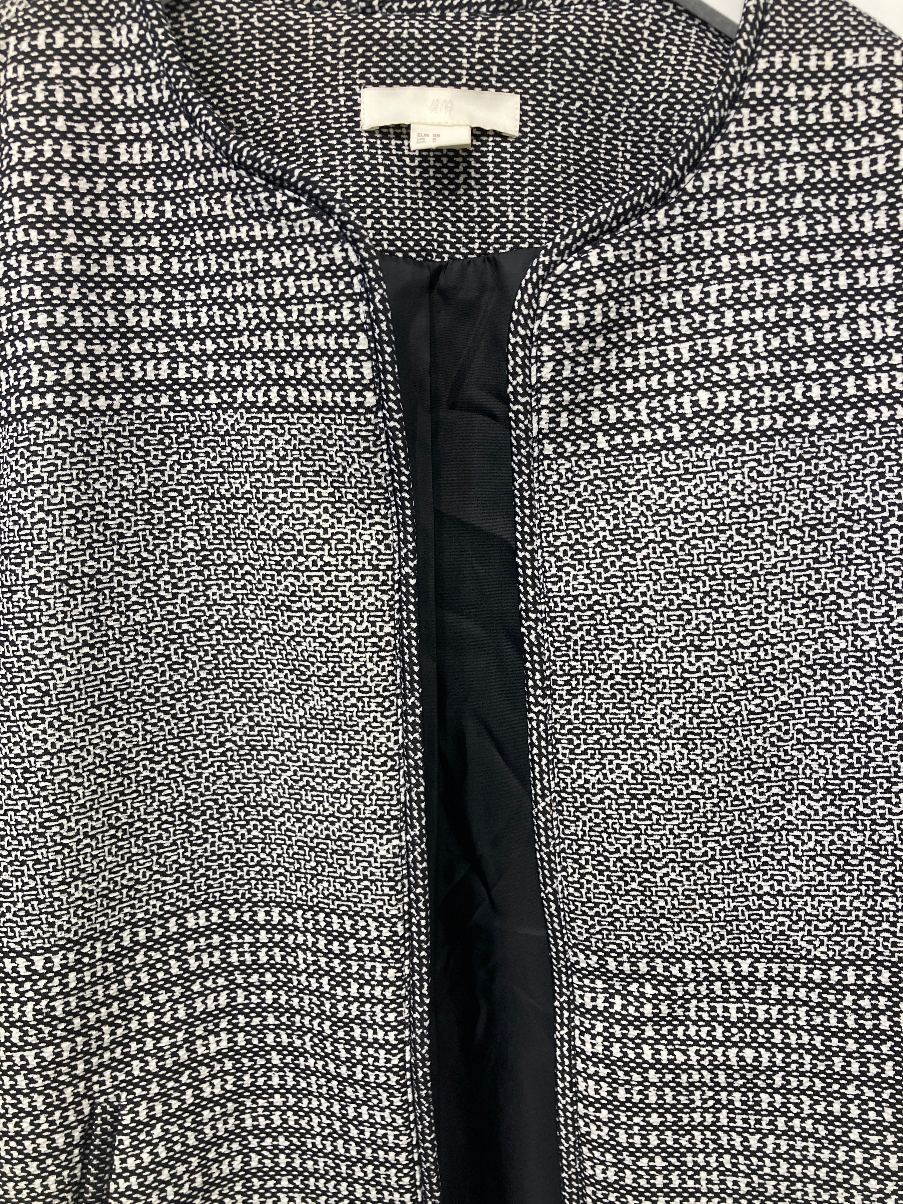 H&M Frakke