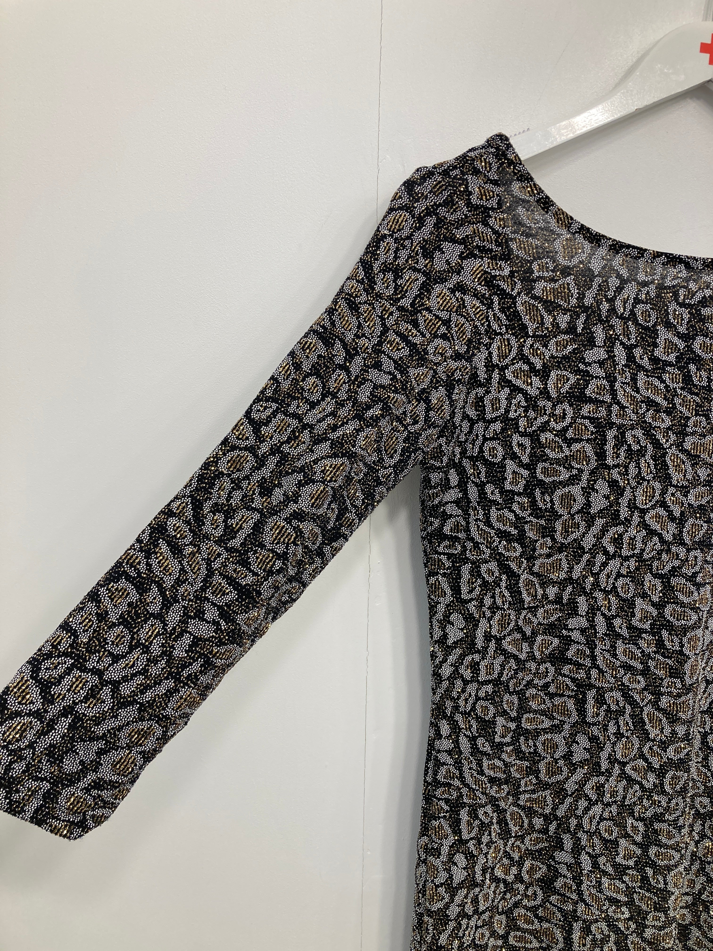 Topshop Kjole