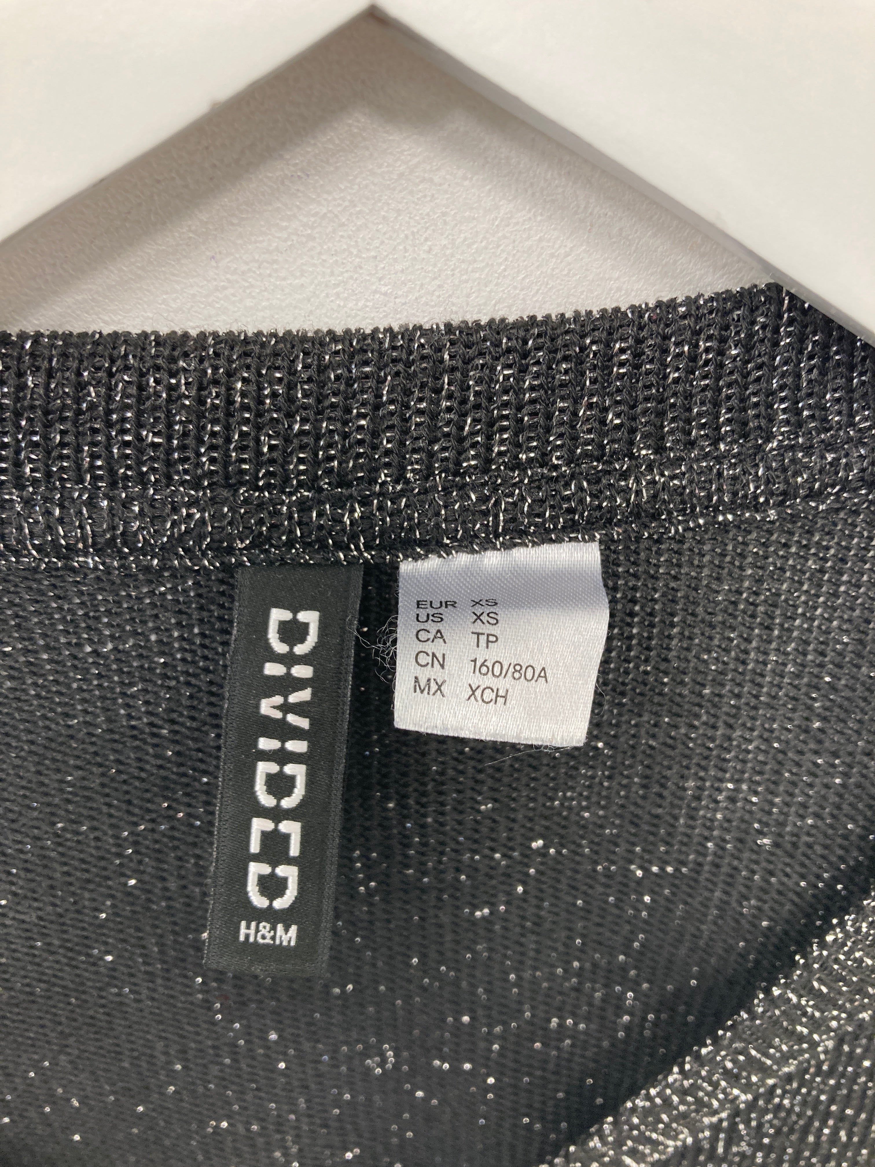 H&M Bluse