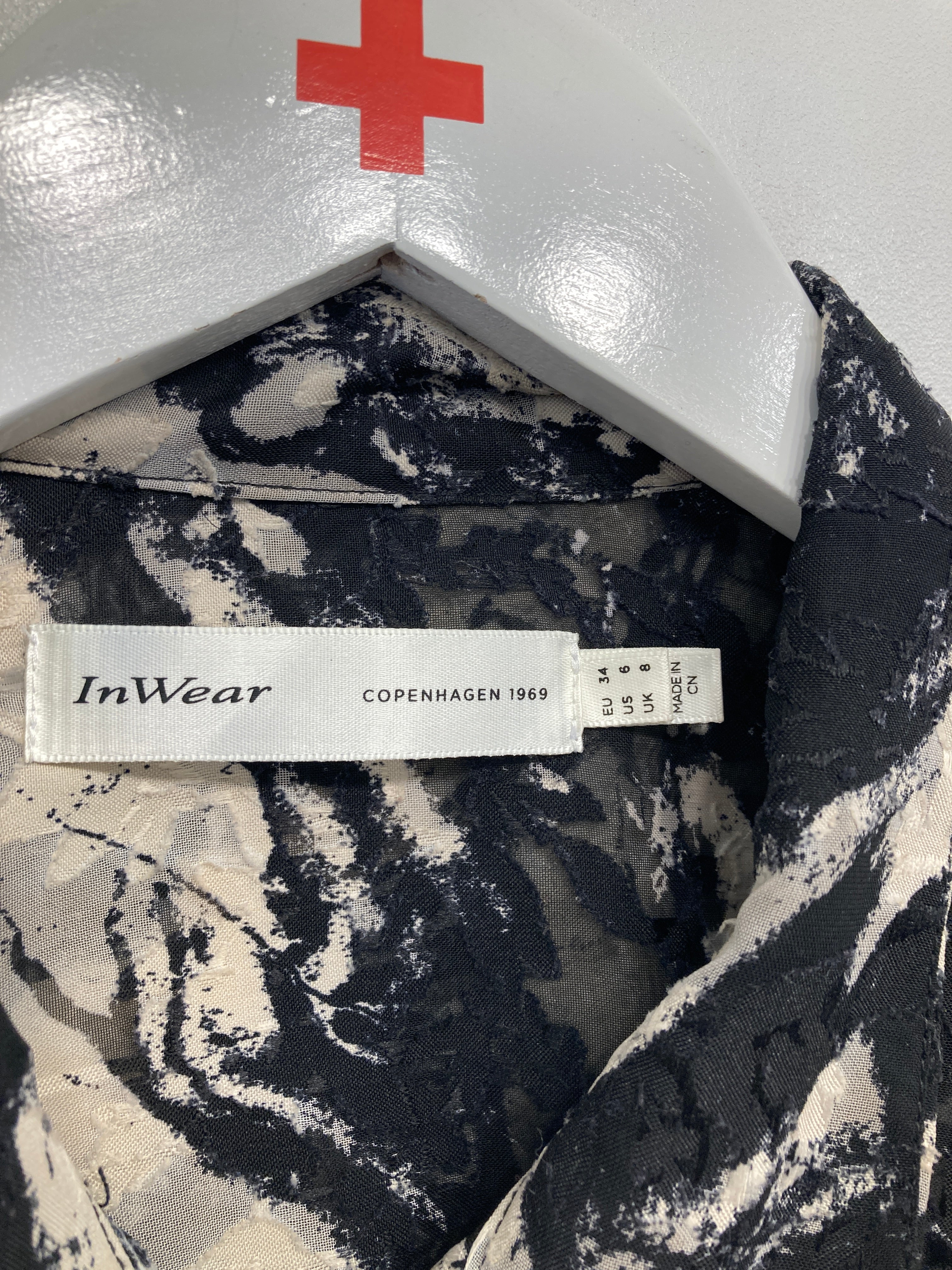 In Wear Skjorte