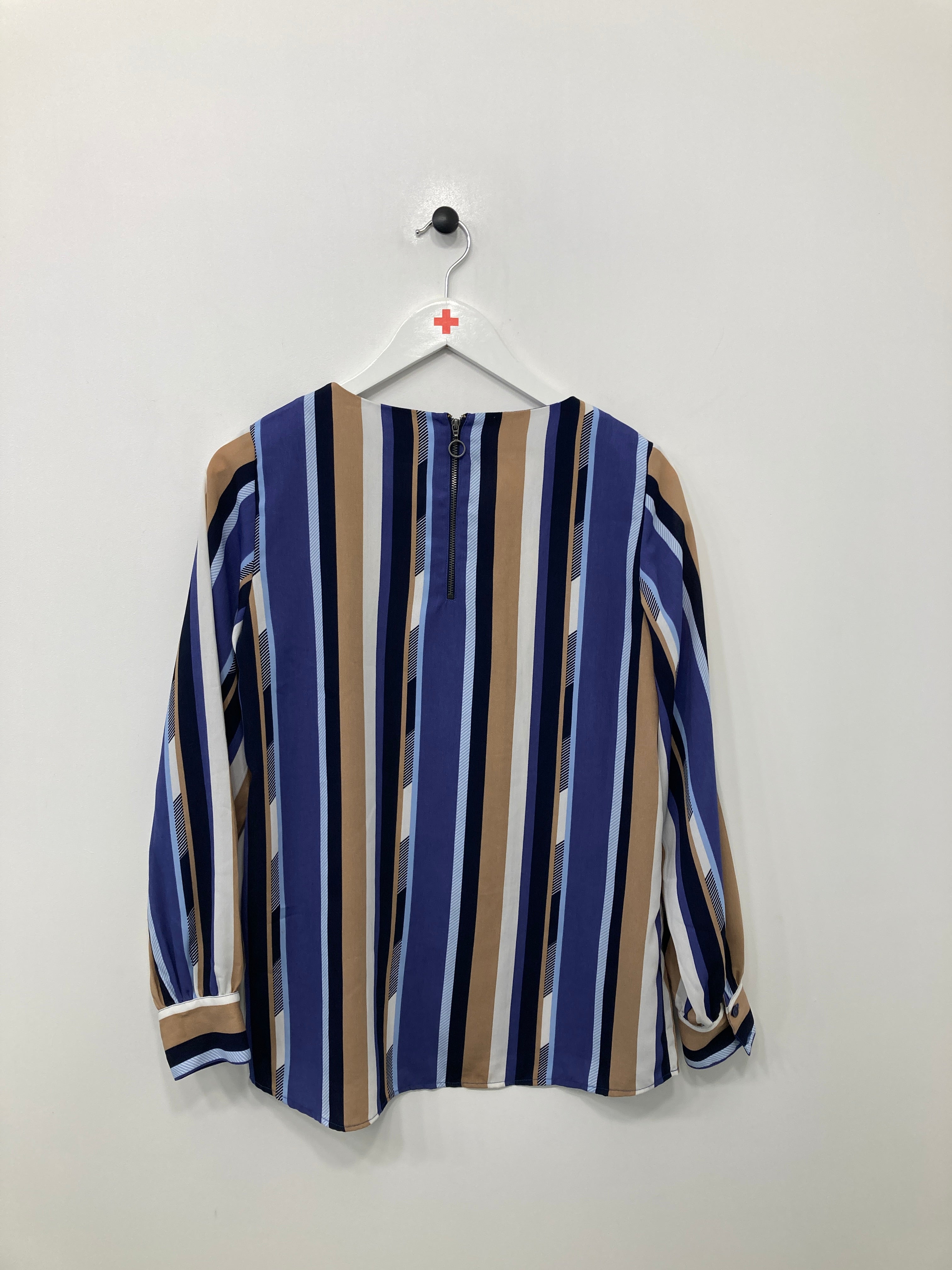 Fransa Bluse