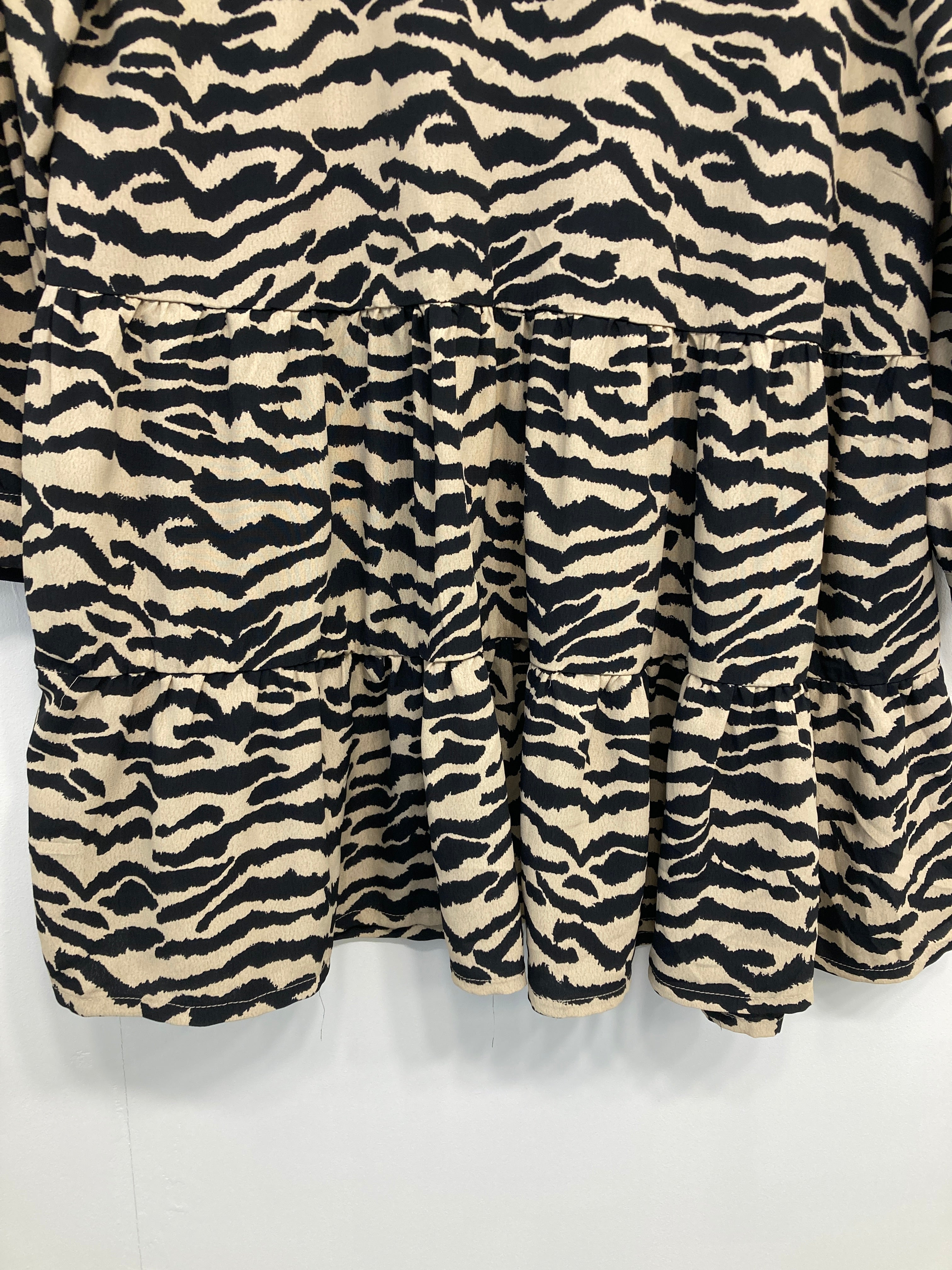 Divided Bluse