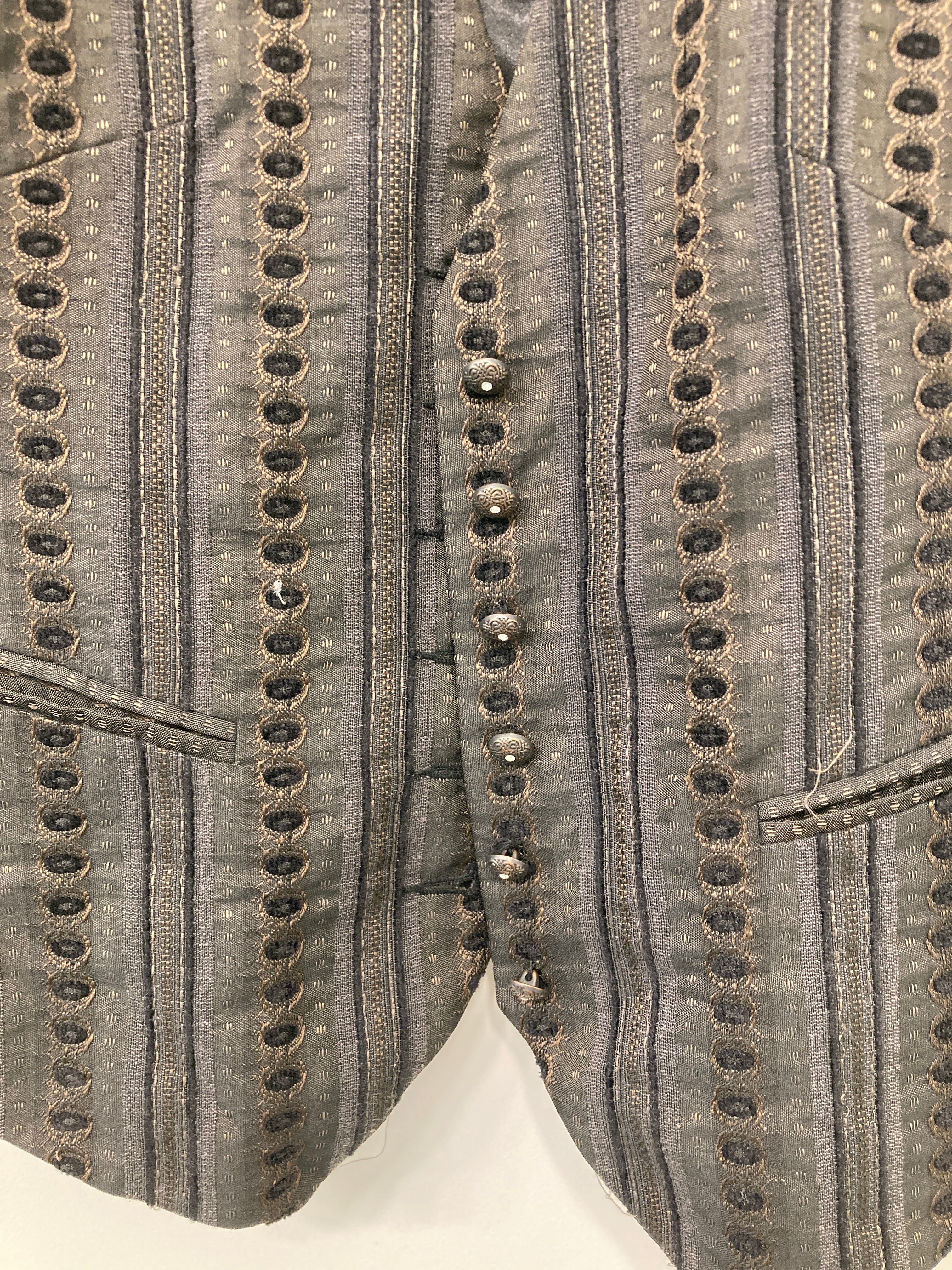 Share Vest