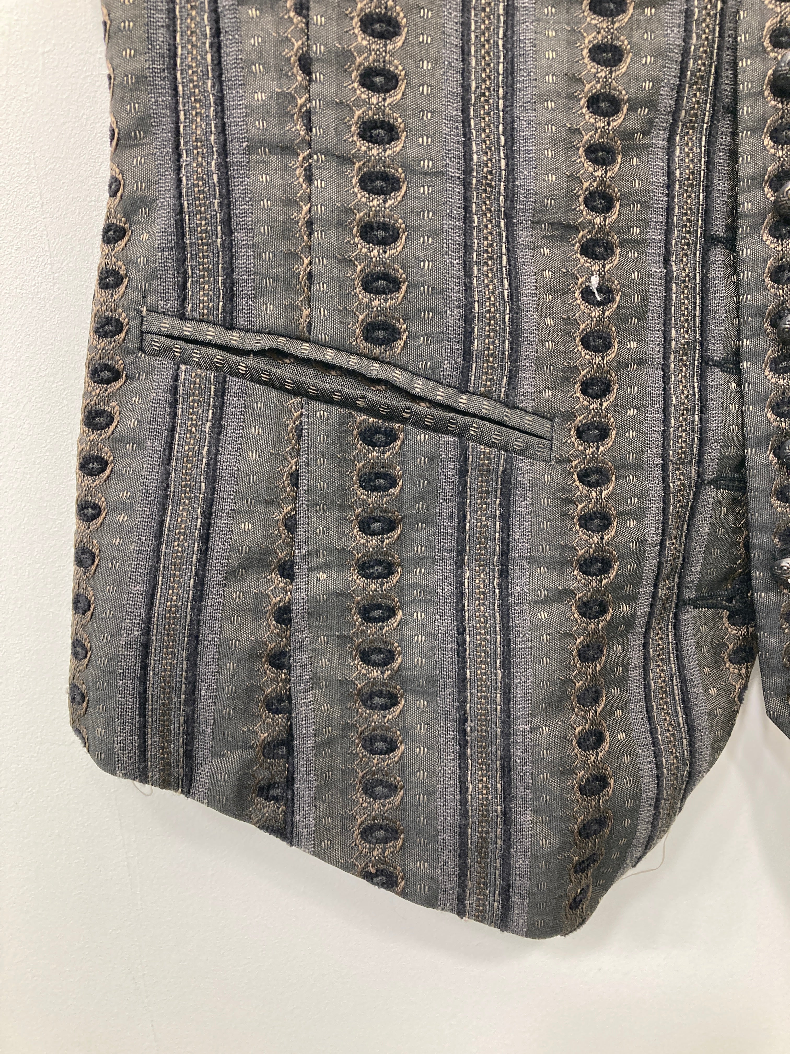 Share Vest