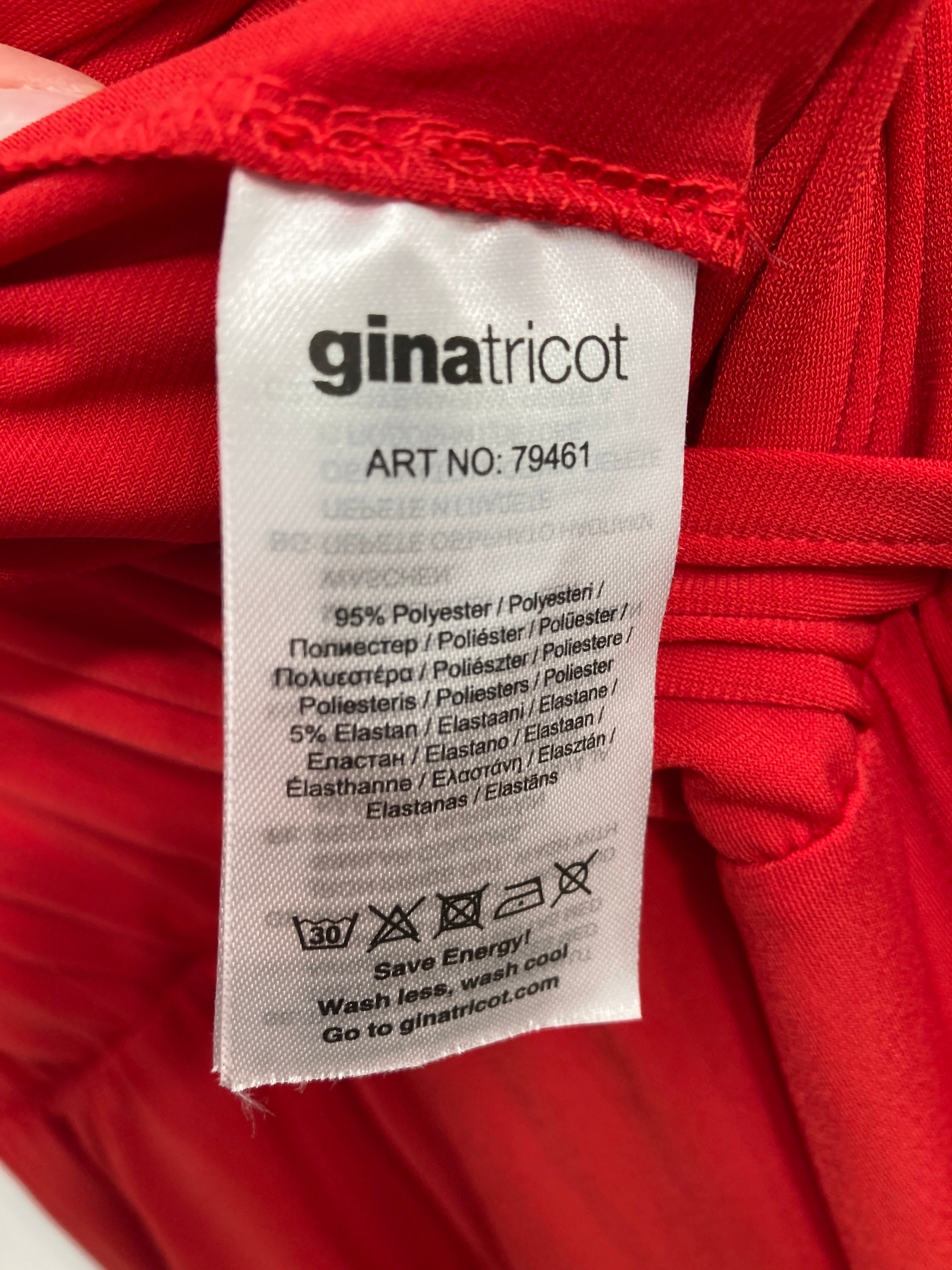 Gina Tricot Buksedragt