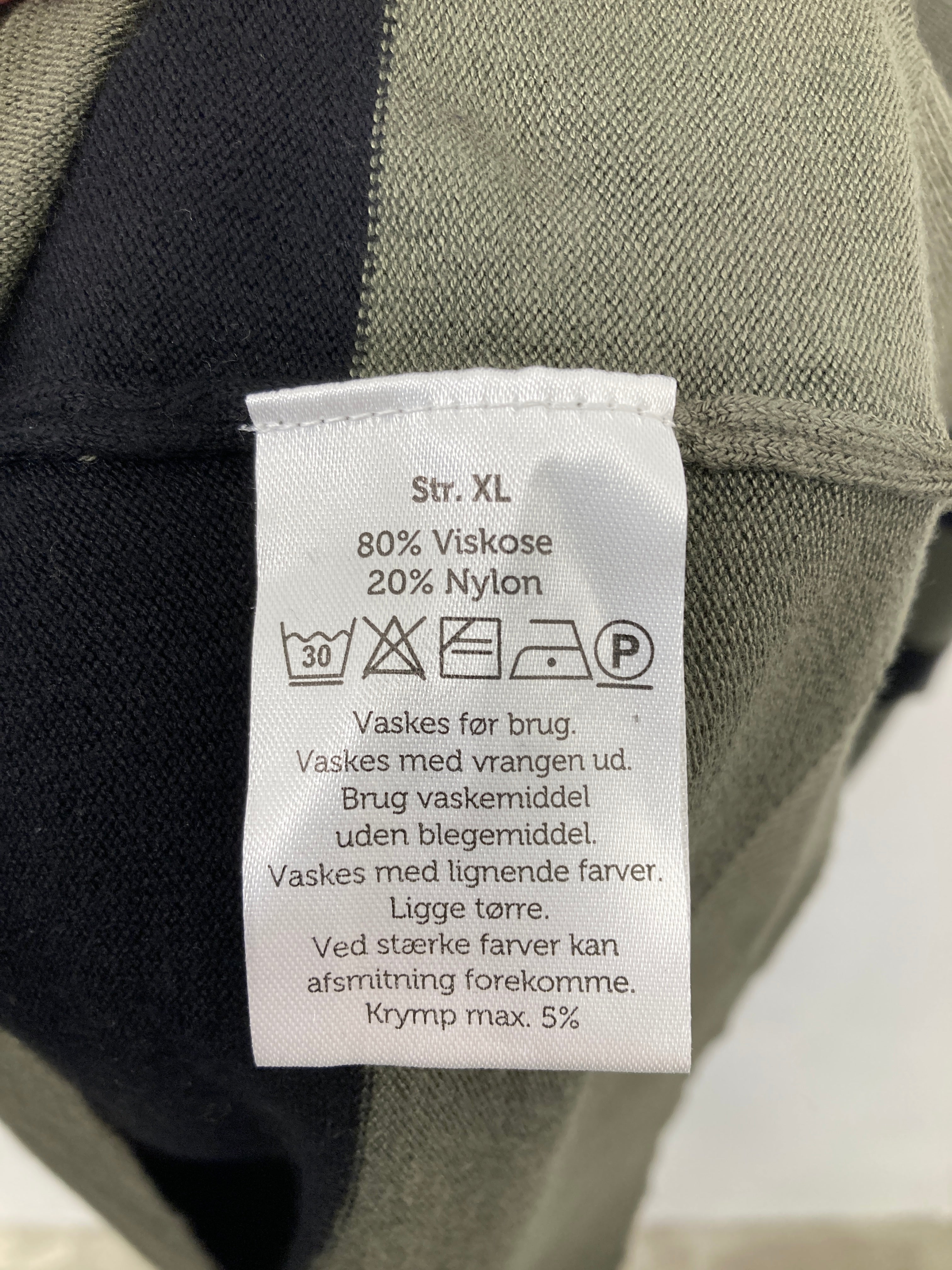 VRS Kjole