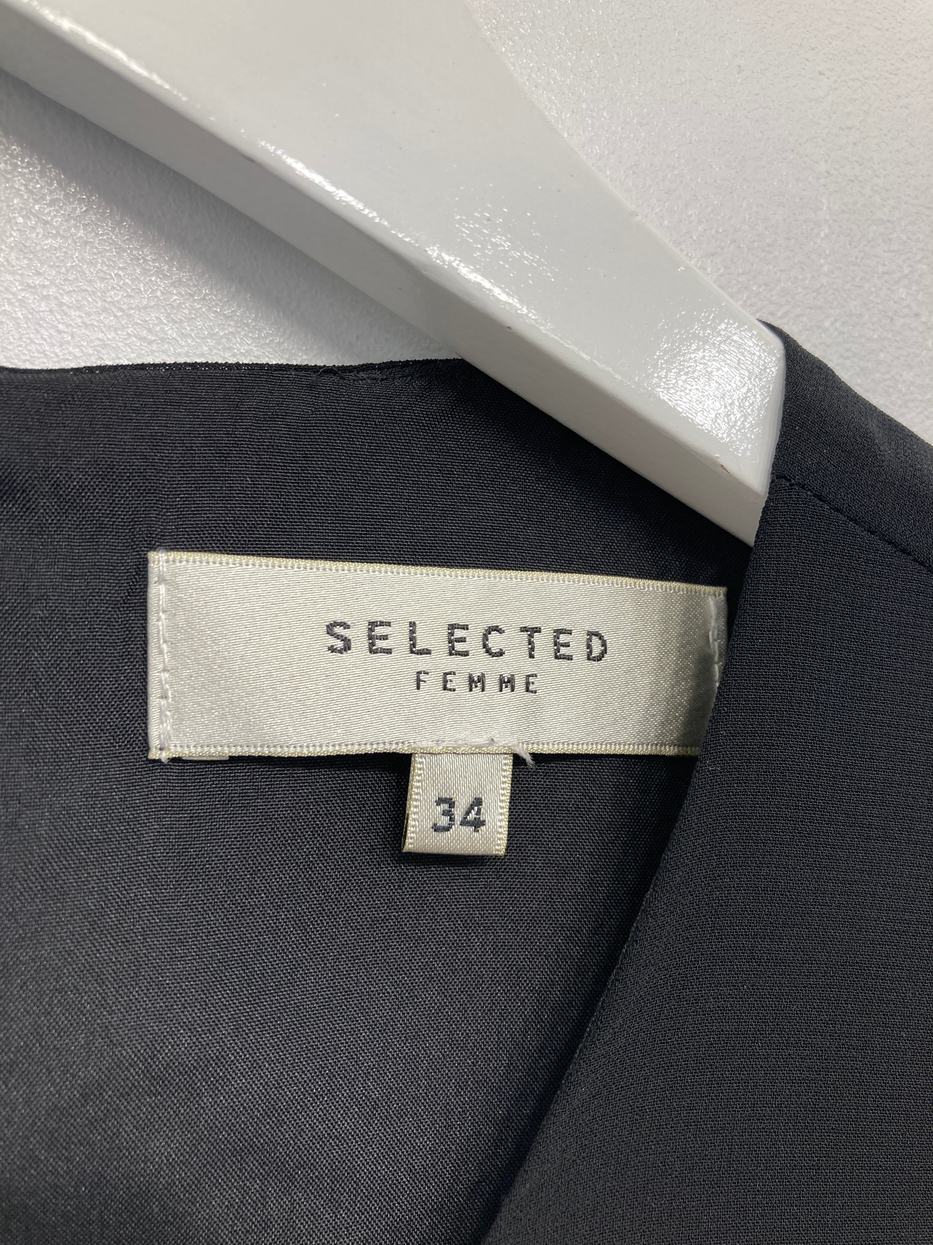 Selected Femme Kjole
