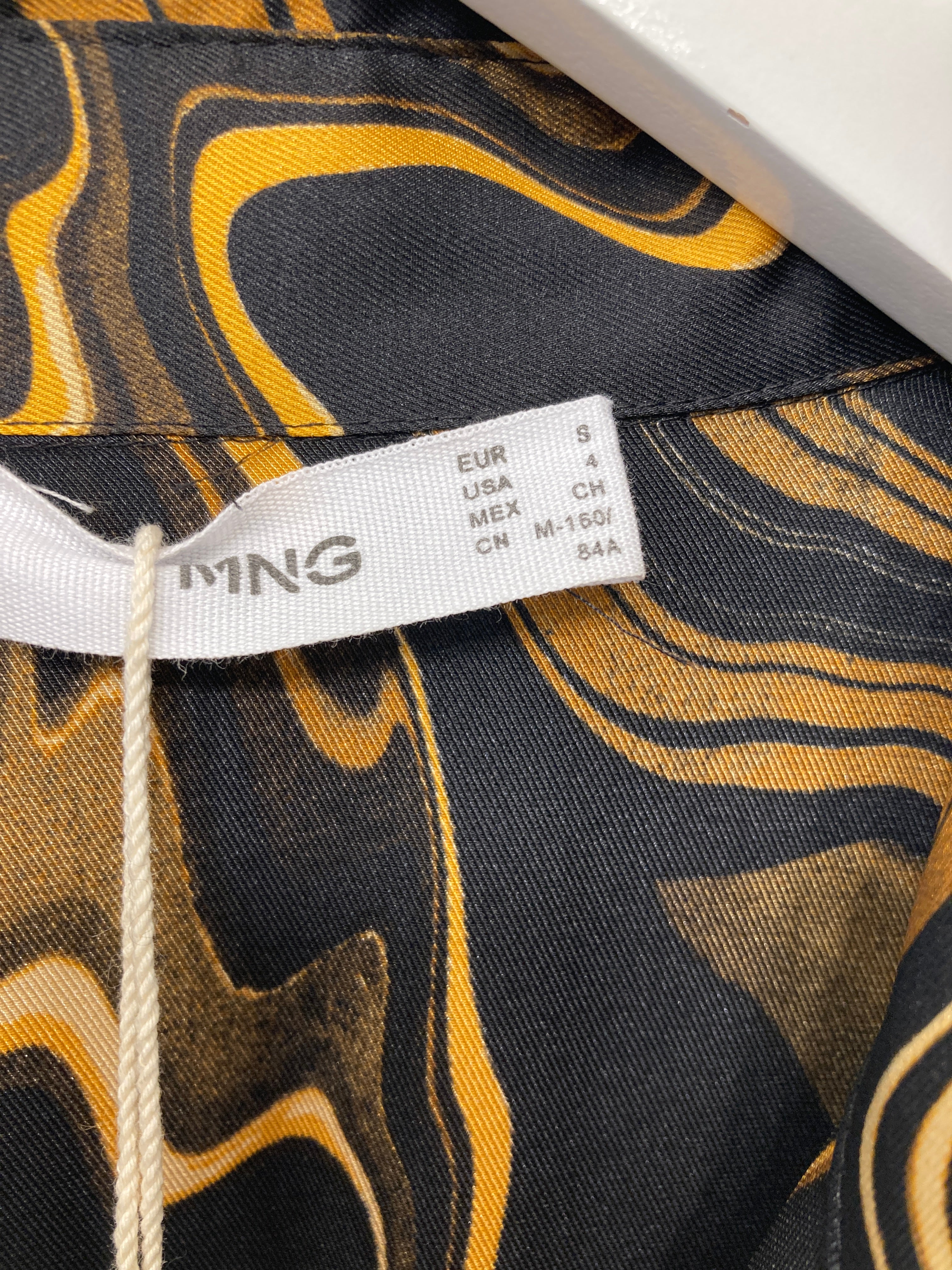 MNG Kjole