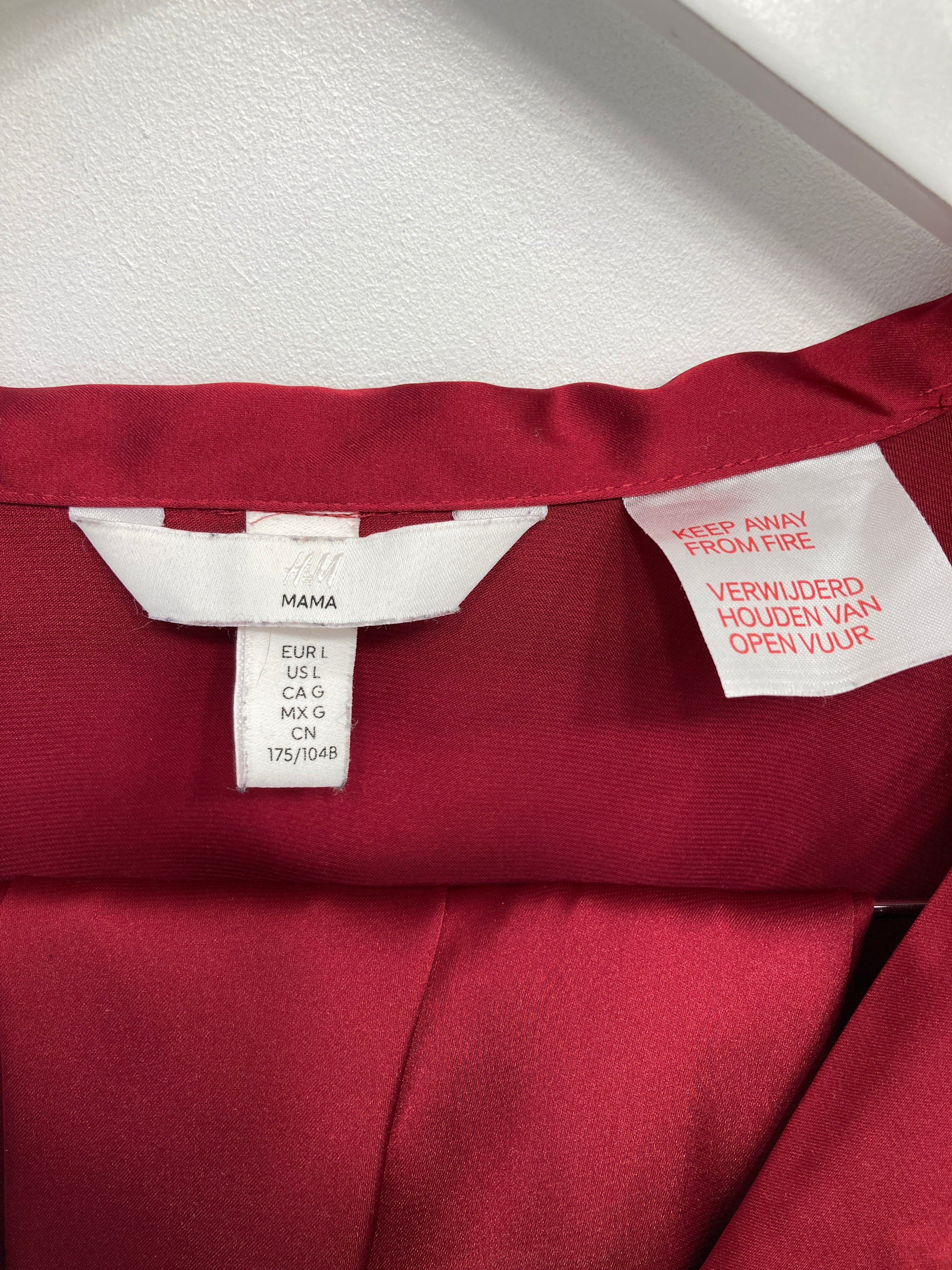 H&M Pyjamas