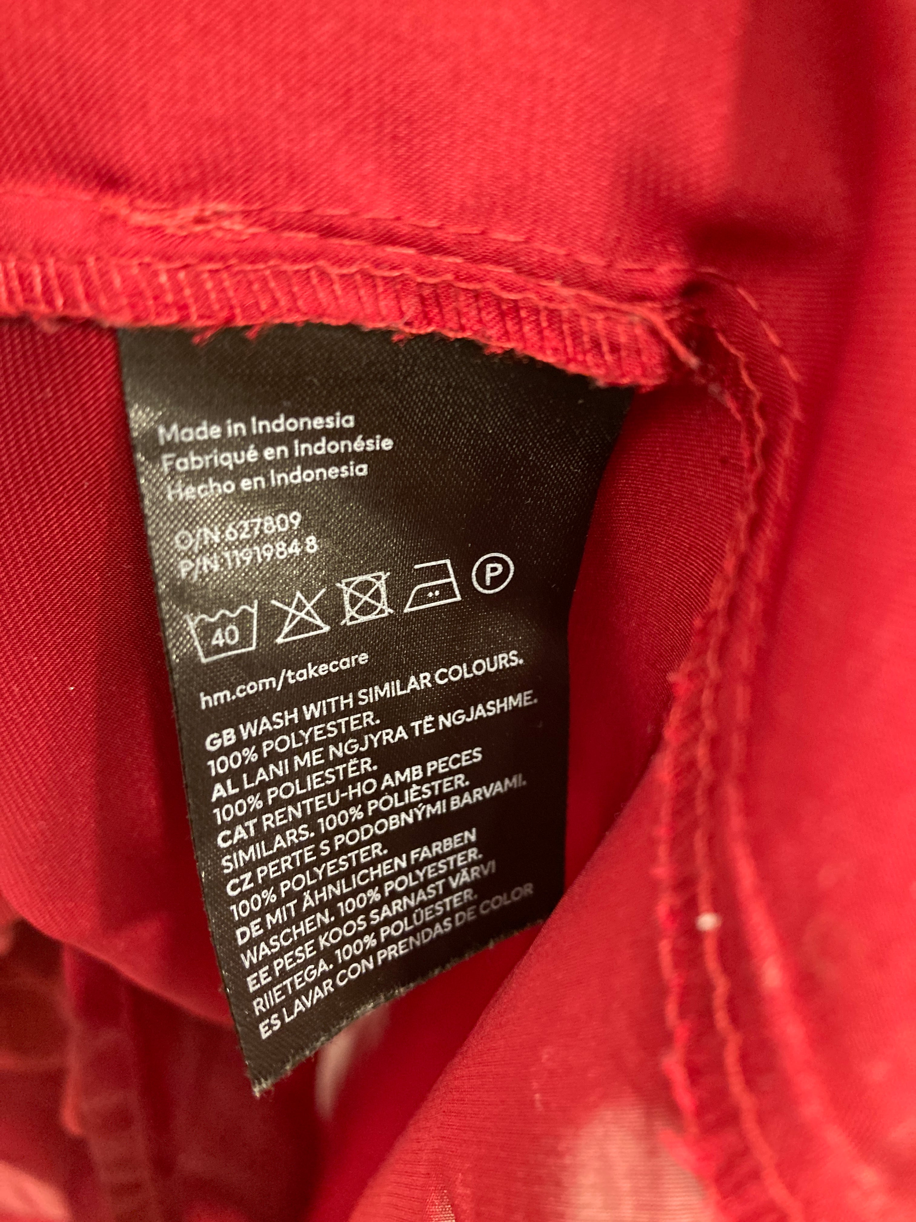 H&M Pyjamas