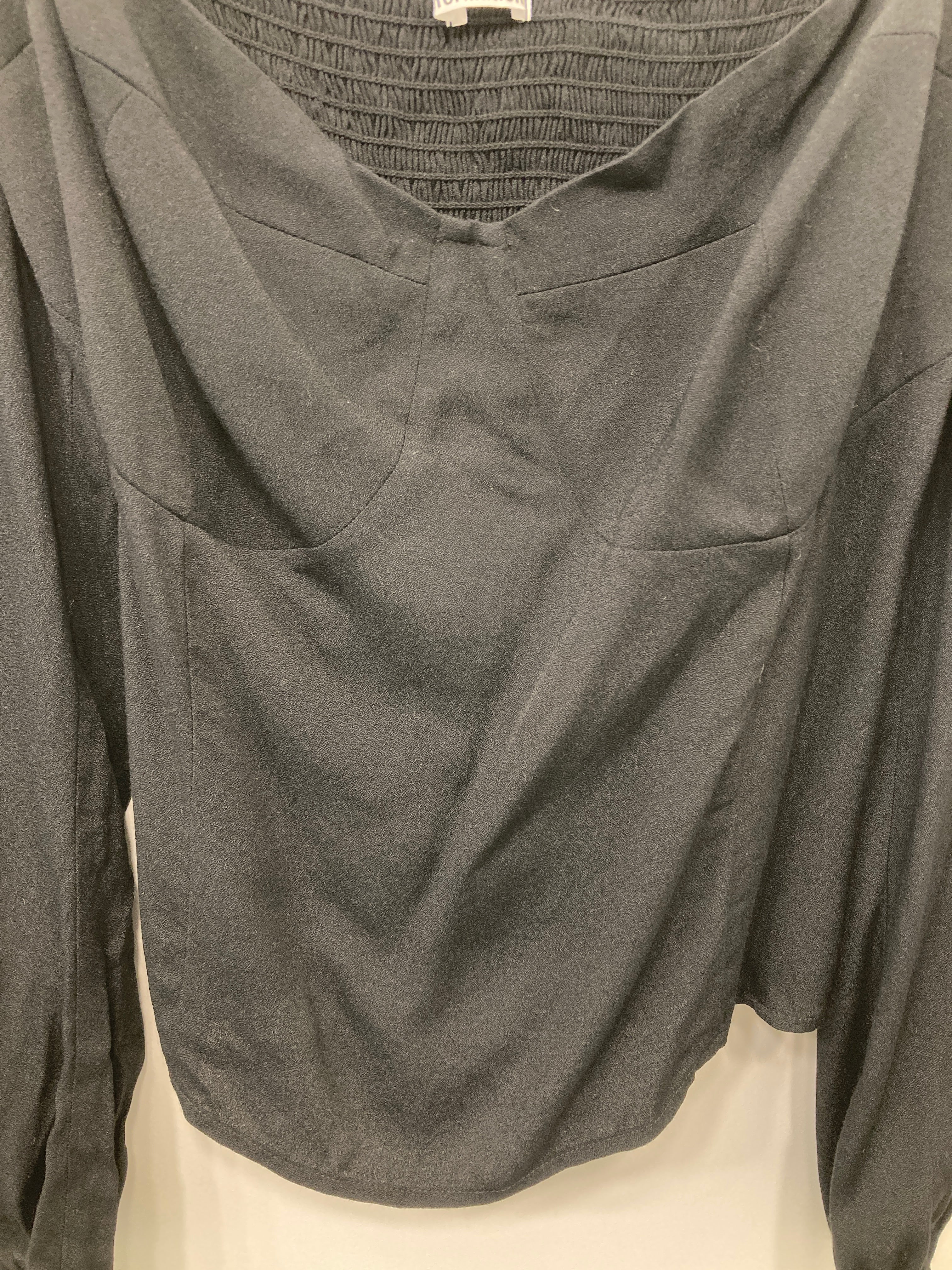 Reformation Bluse