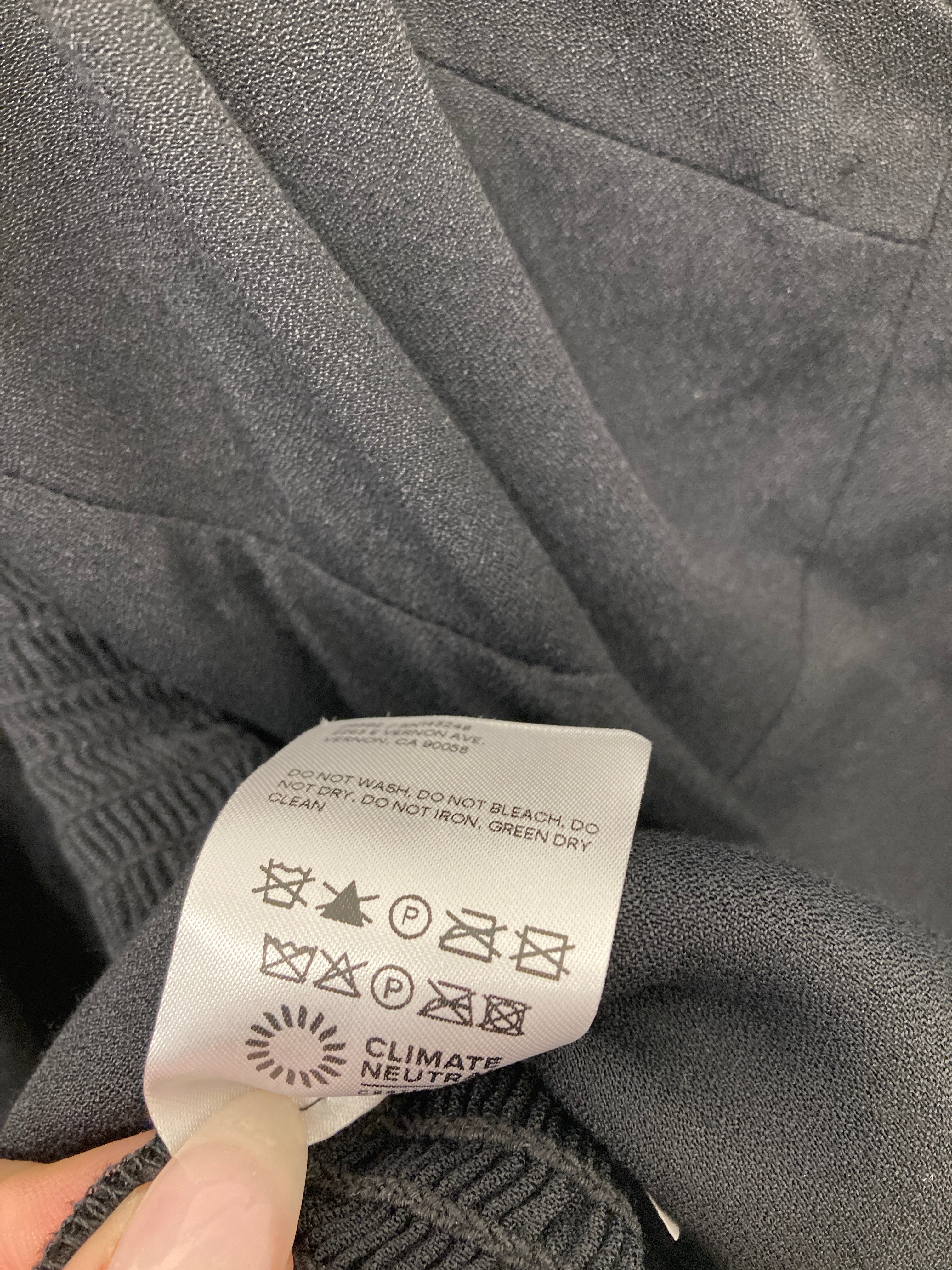 Reformation Bluse