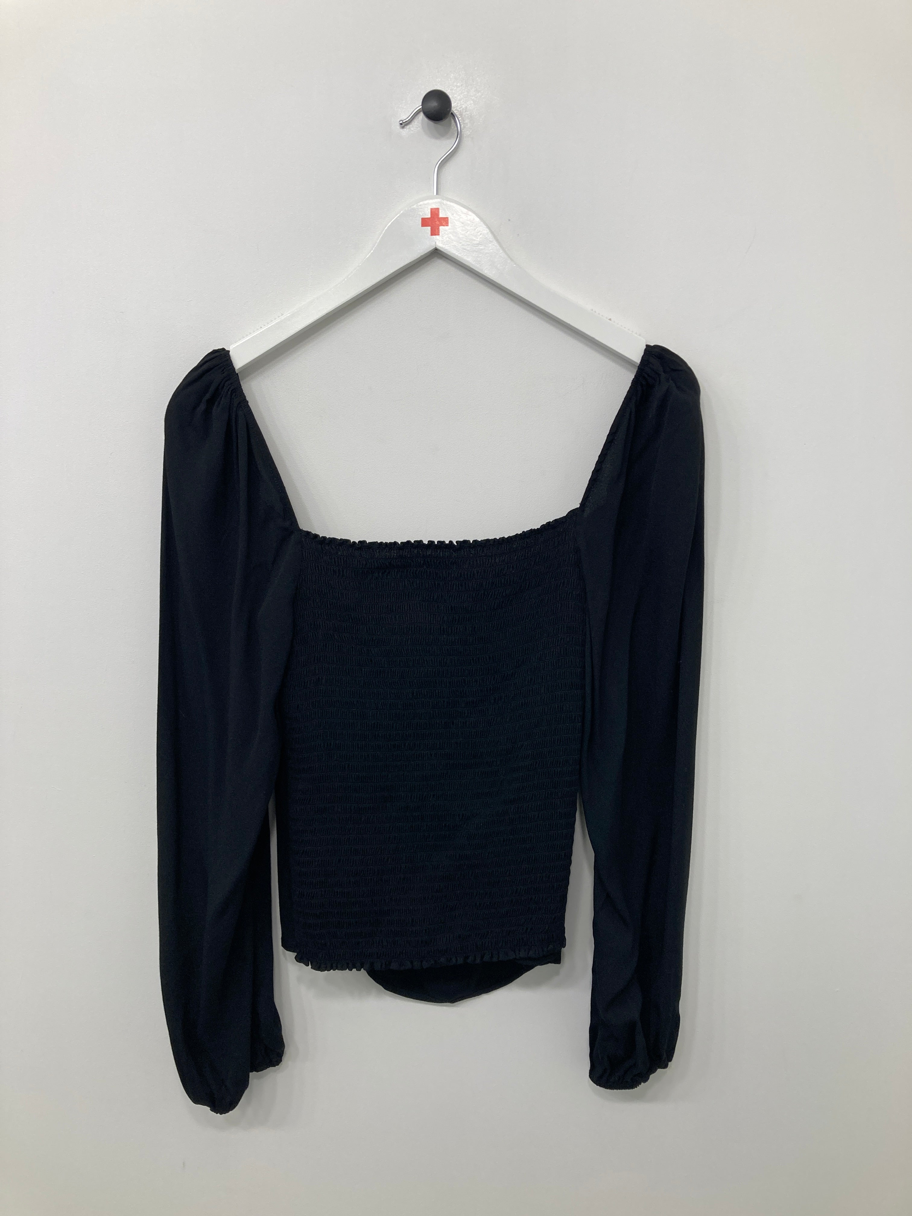 Reformation Bluse