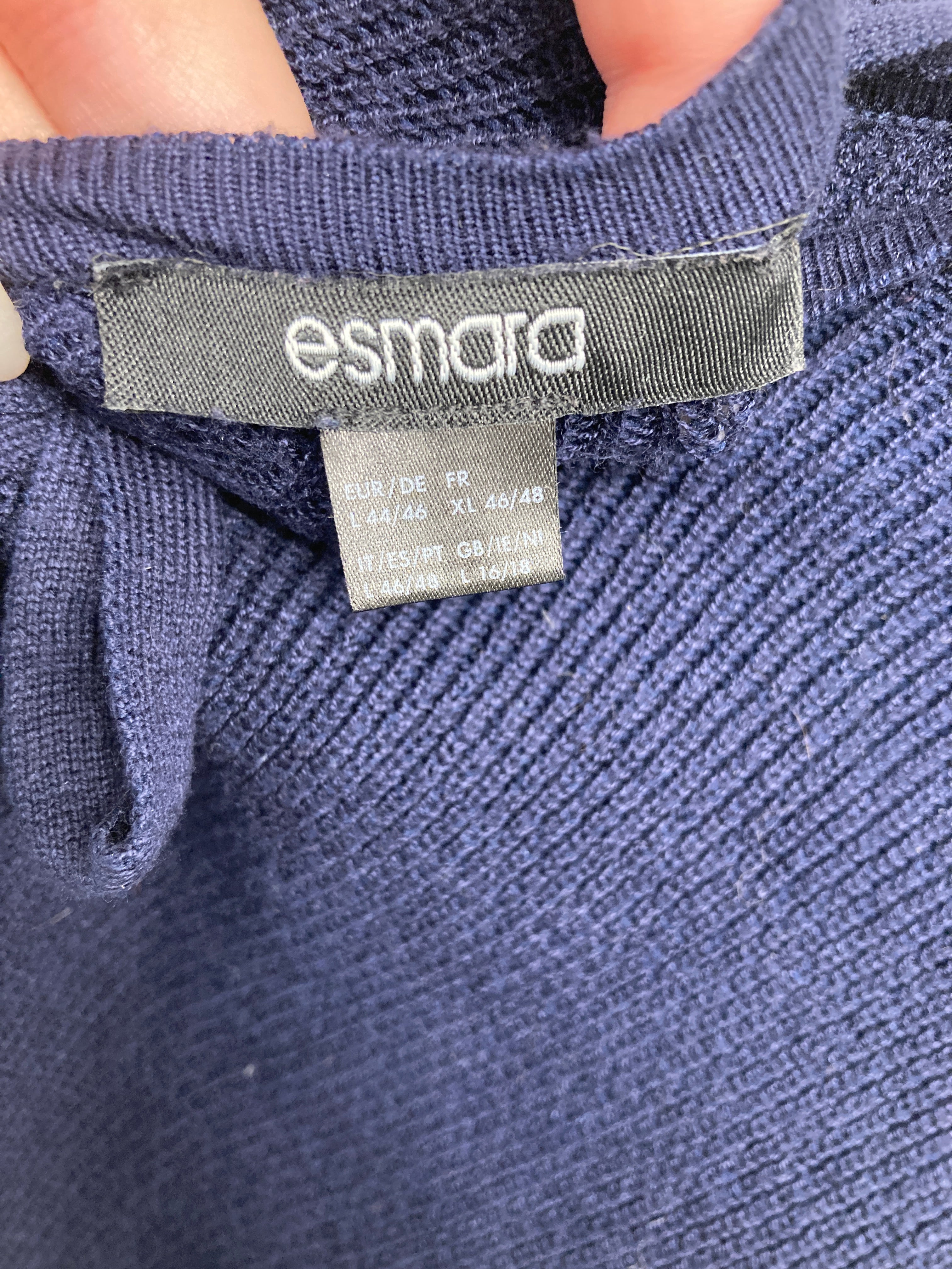Esmara Bluse