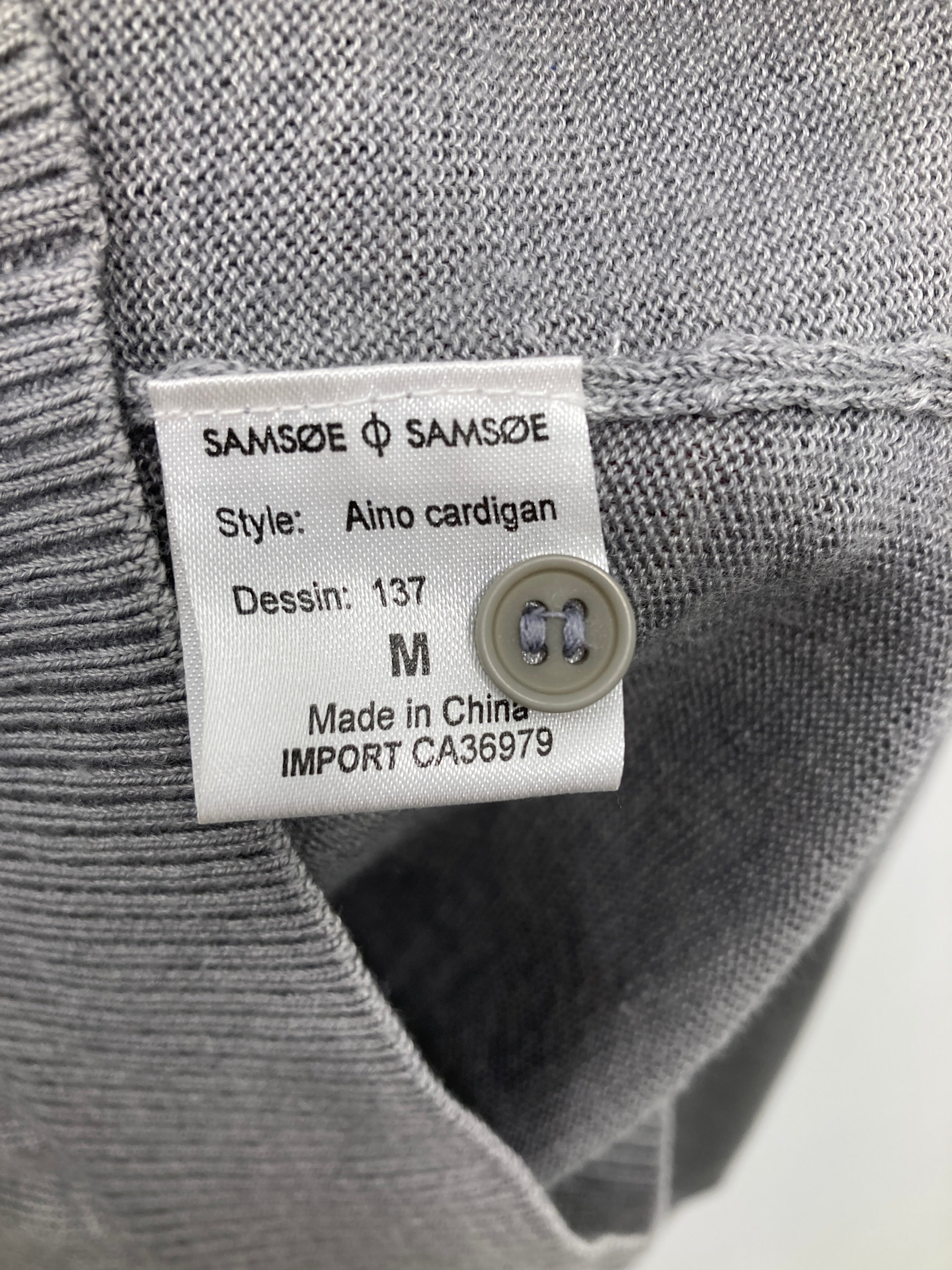 Samsøe & Samsøe Cardigan