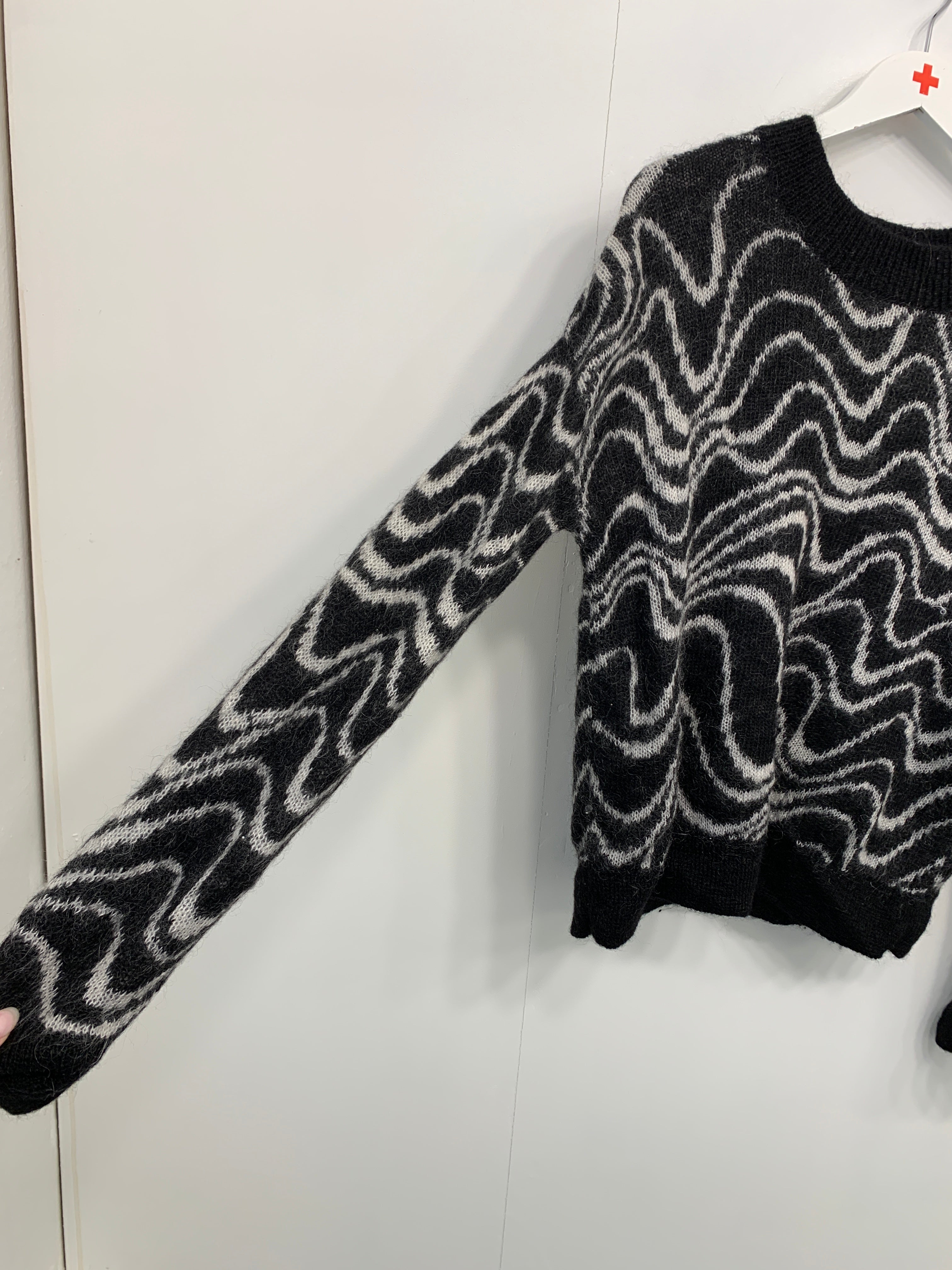 & Other Stories Bluse