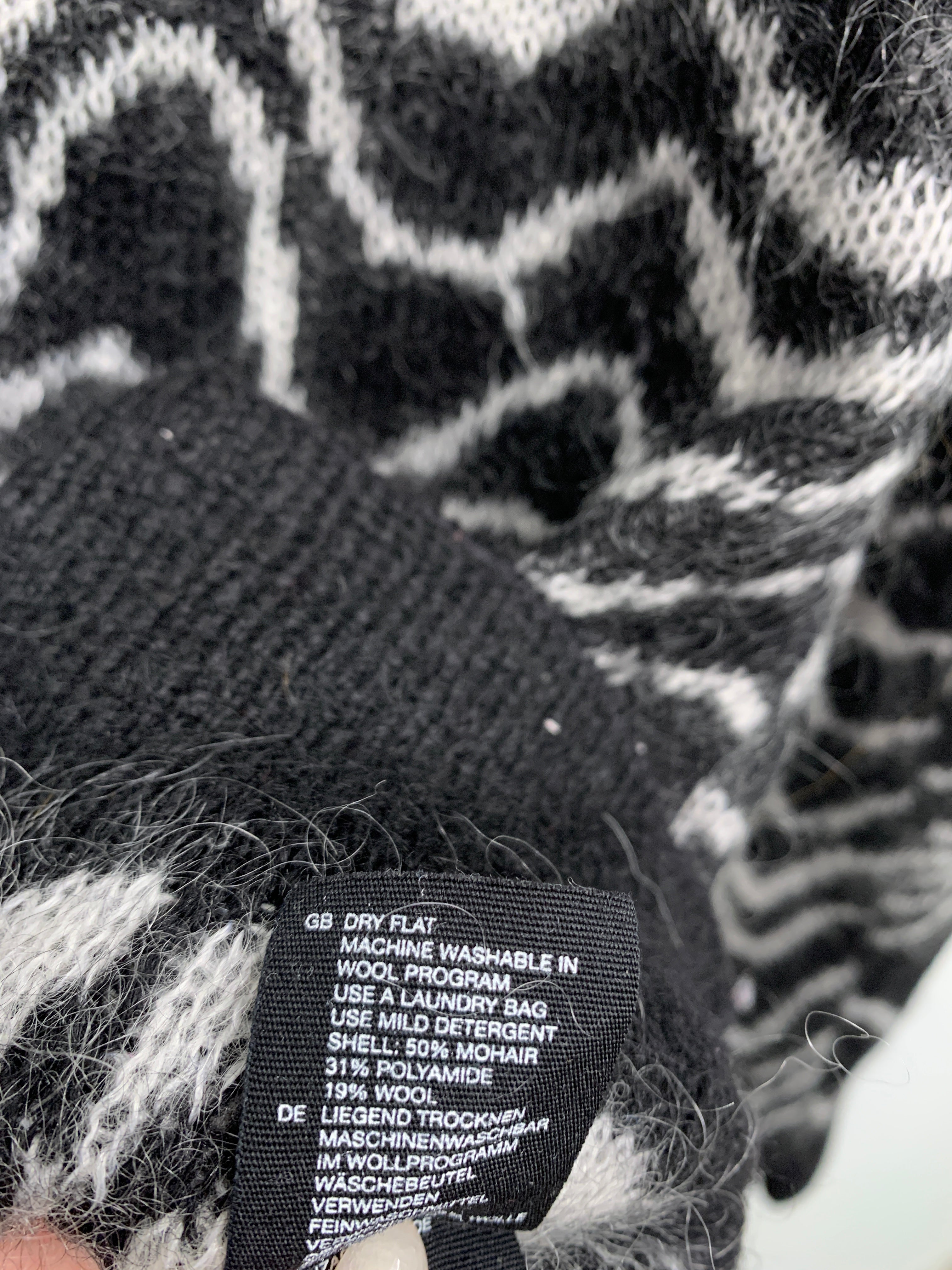 & Other Stories Bluse