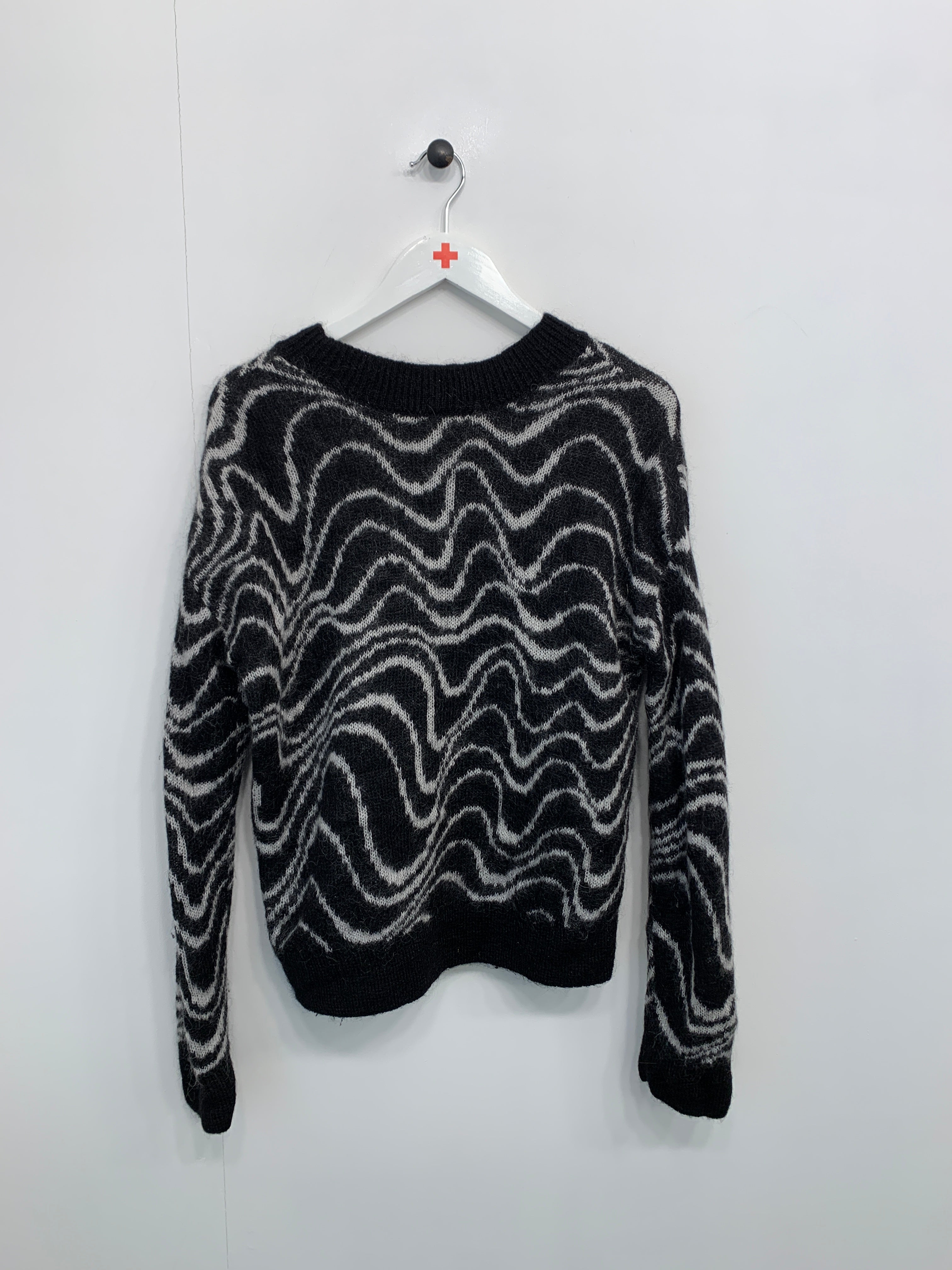 & Other Stories Bluse