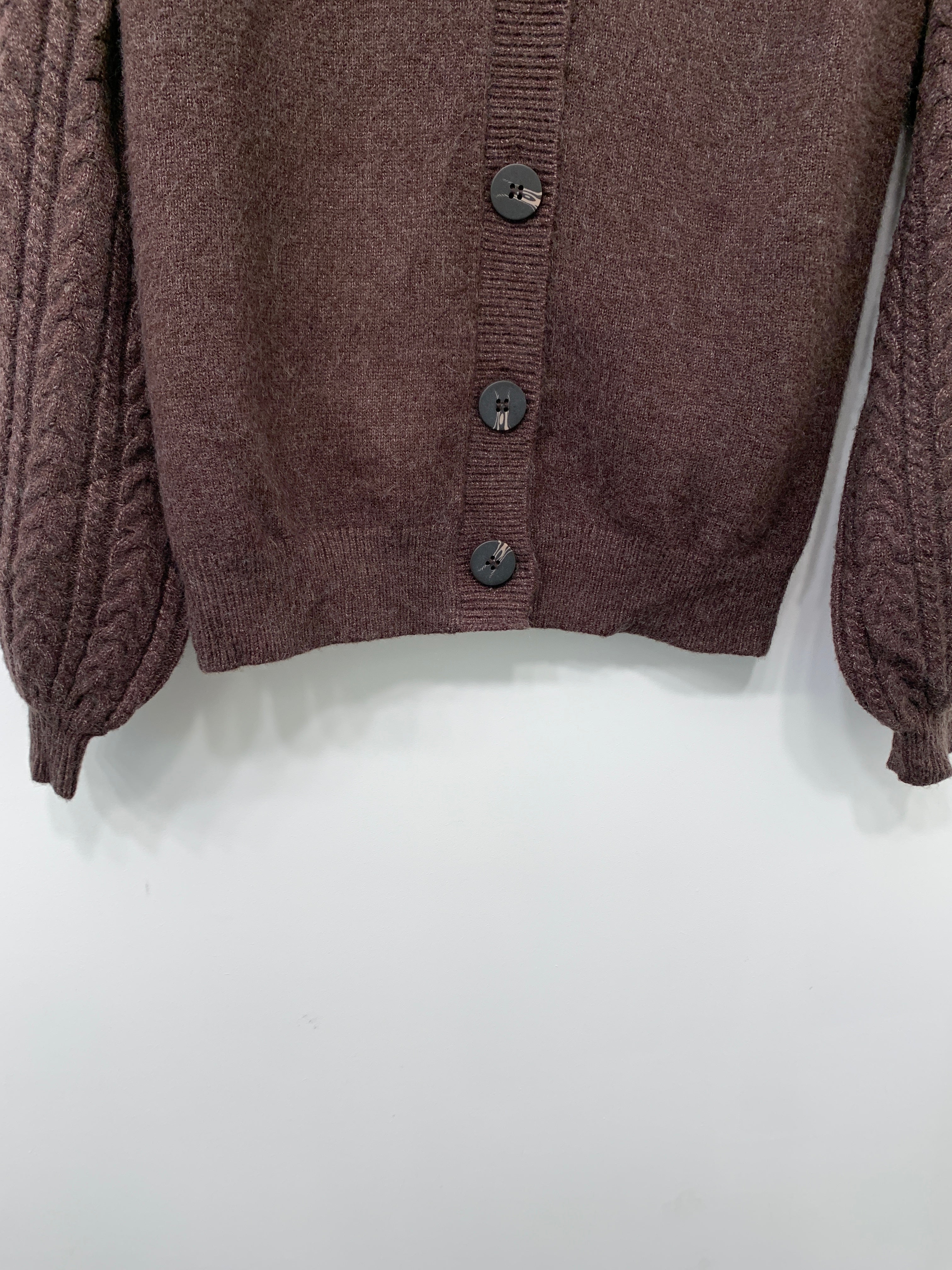 FreeQuent Cardigan