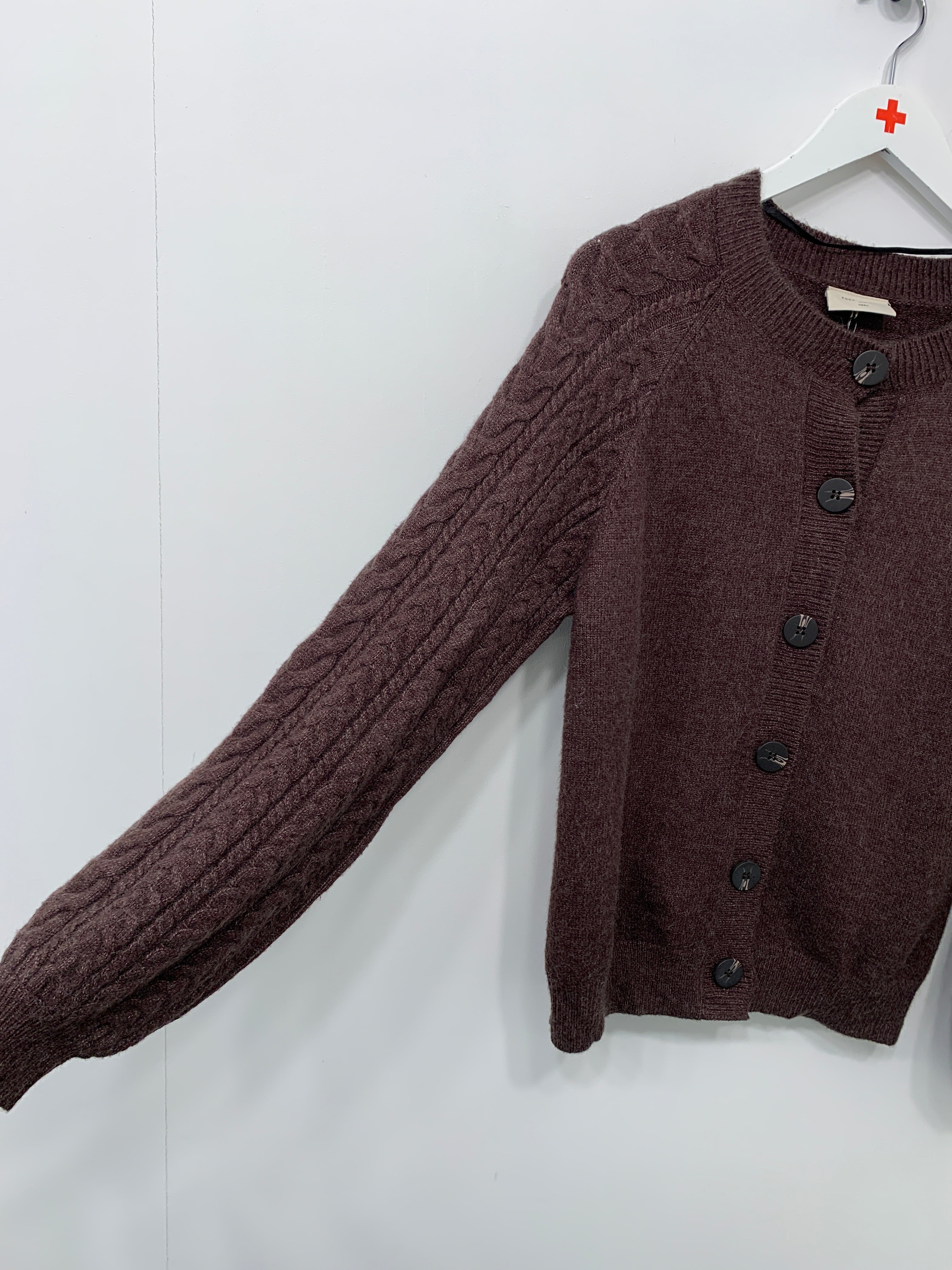 FreeQuent Cardigan