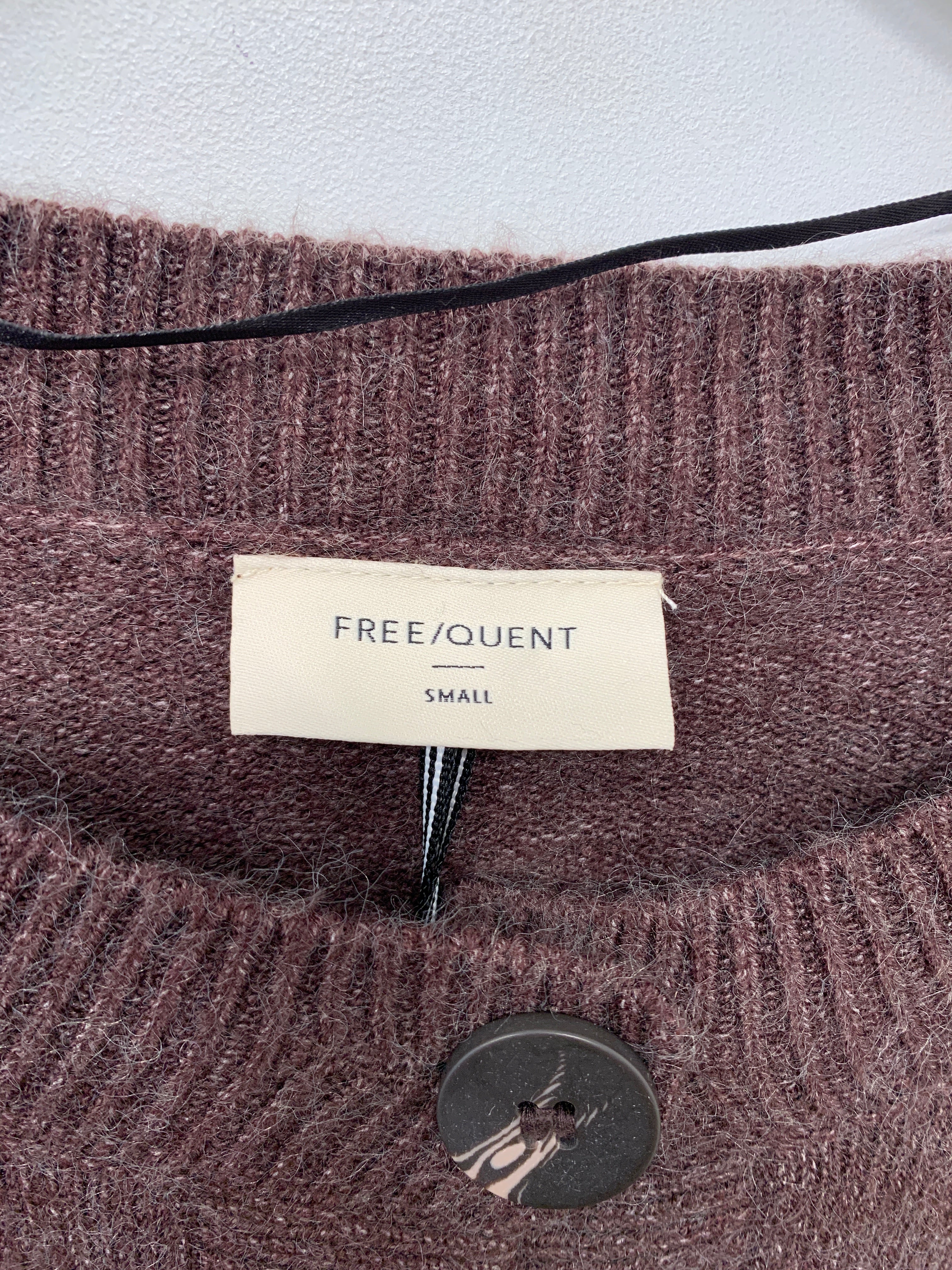 FreeQuent Cardigan