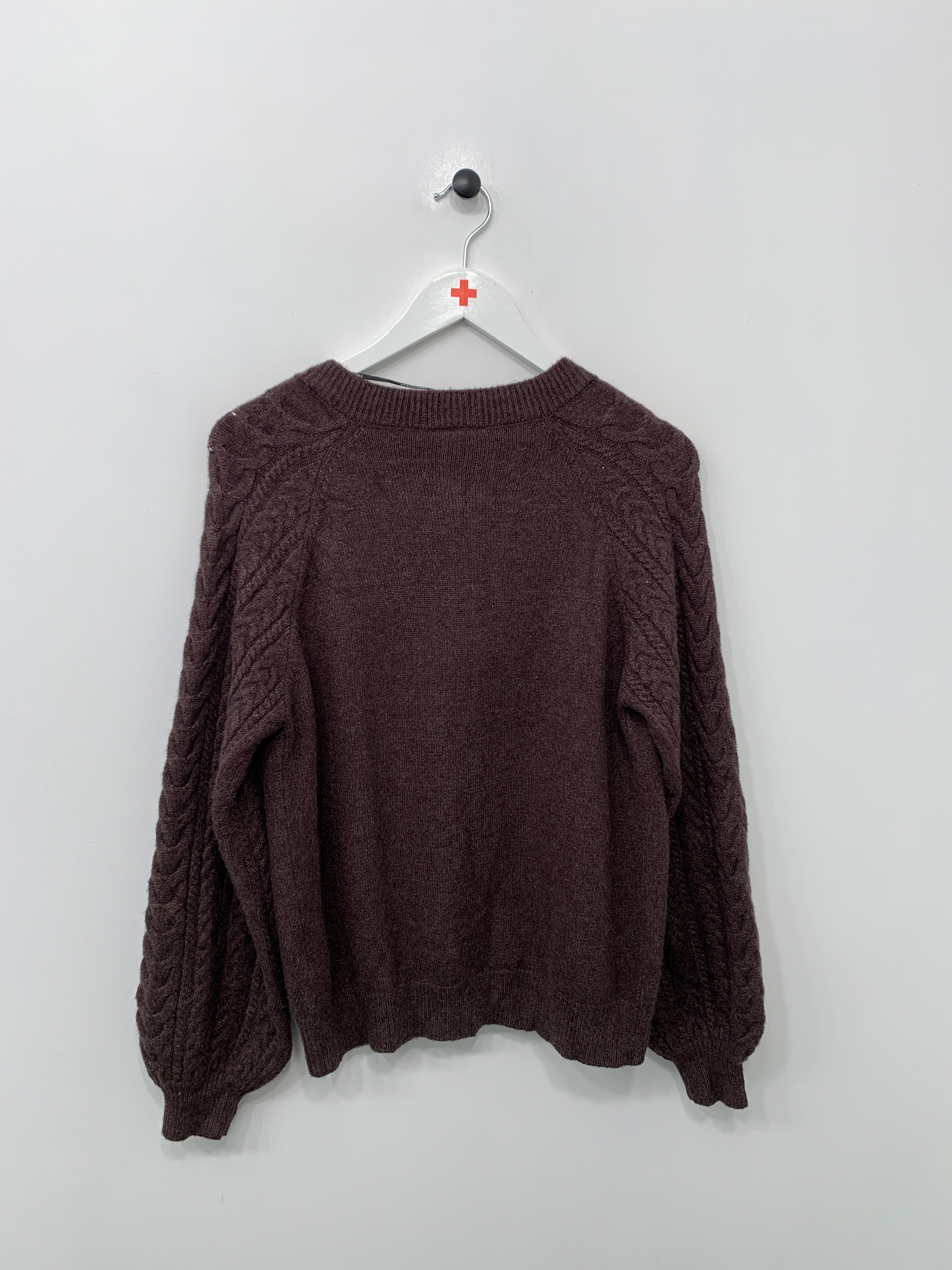 FreeQuent Cardigan