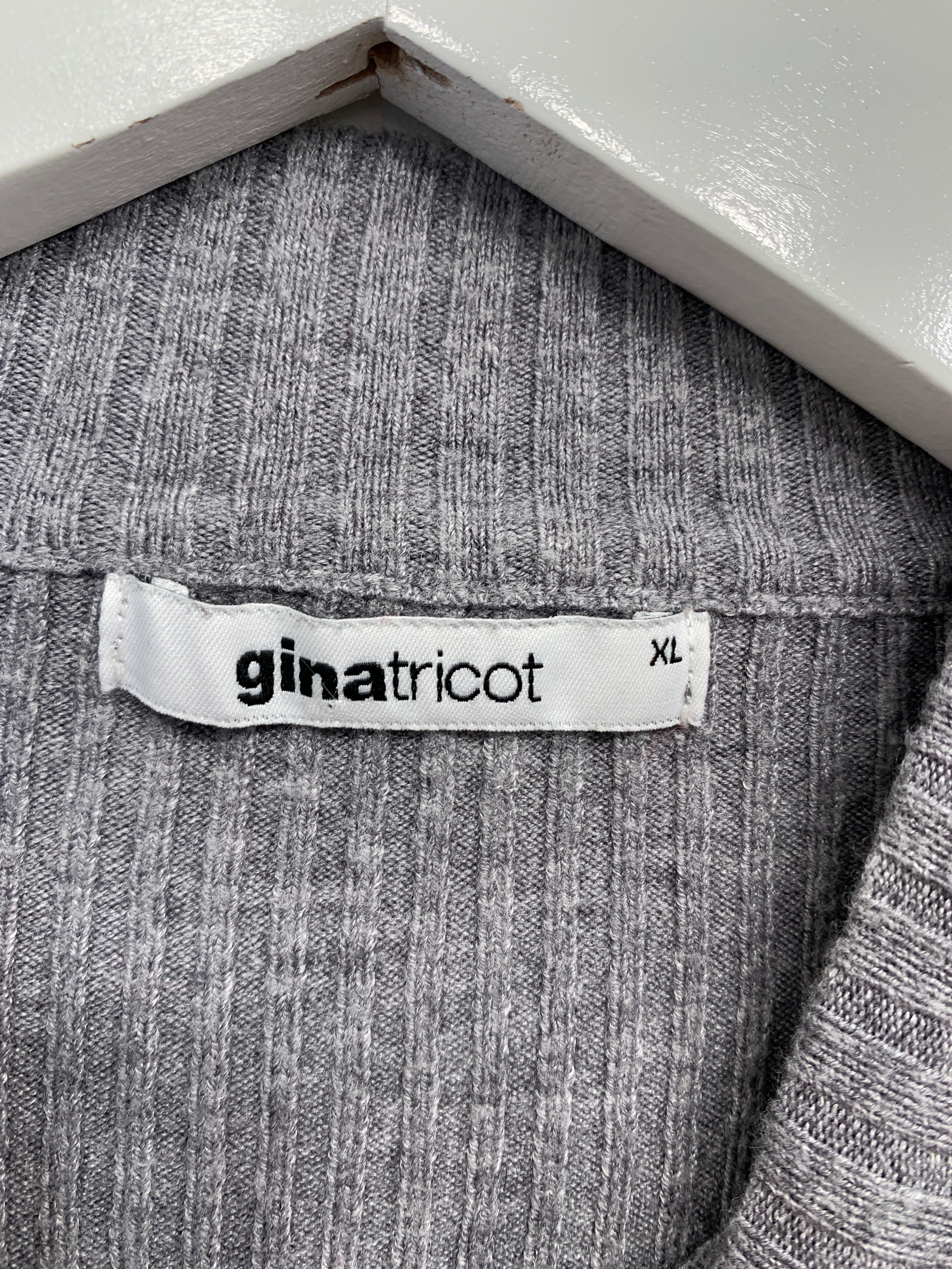 Gina Tricot Bluse