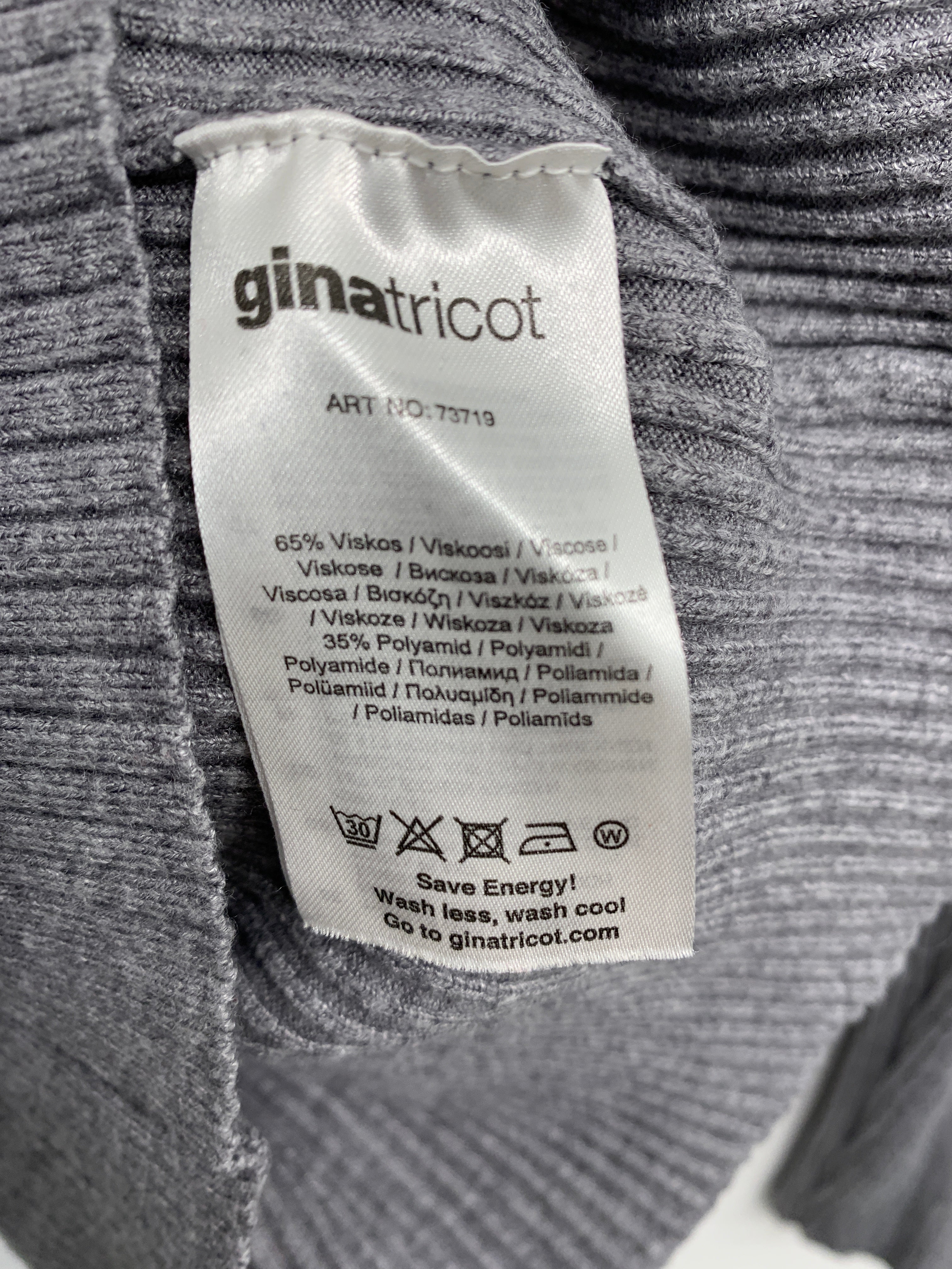 Gina Tricot Bluse