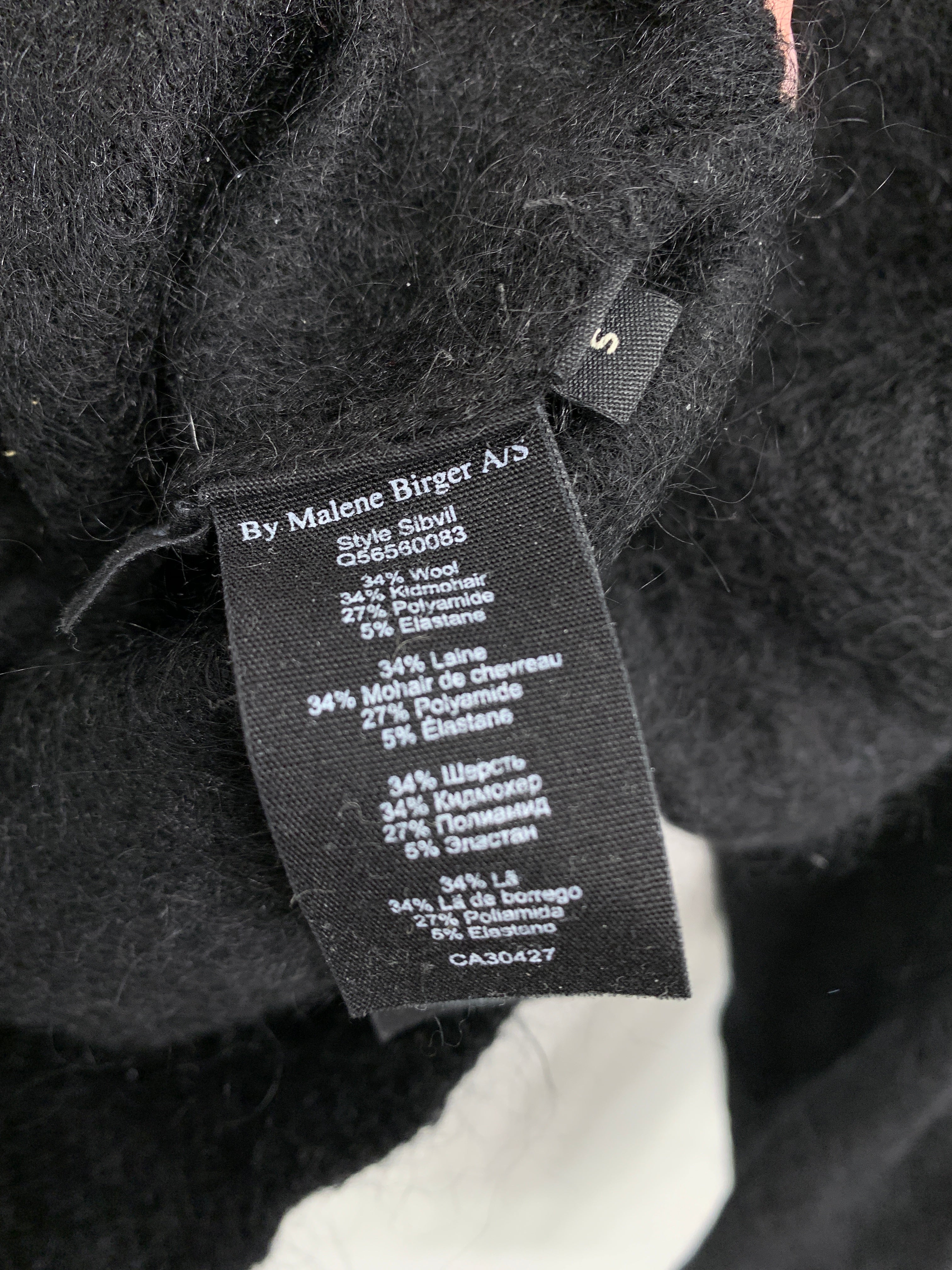 By Malene Birger Bluse