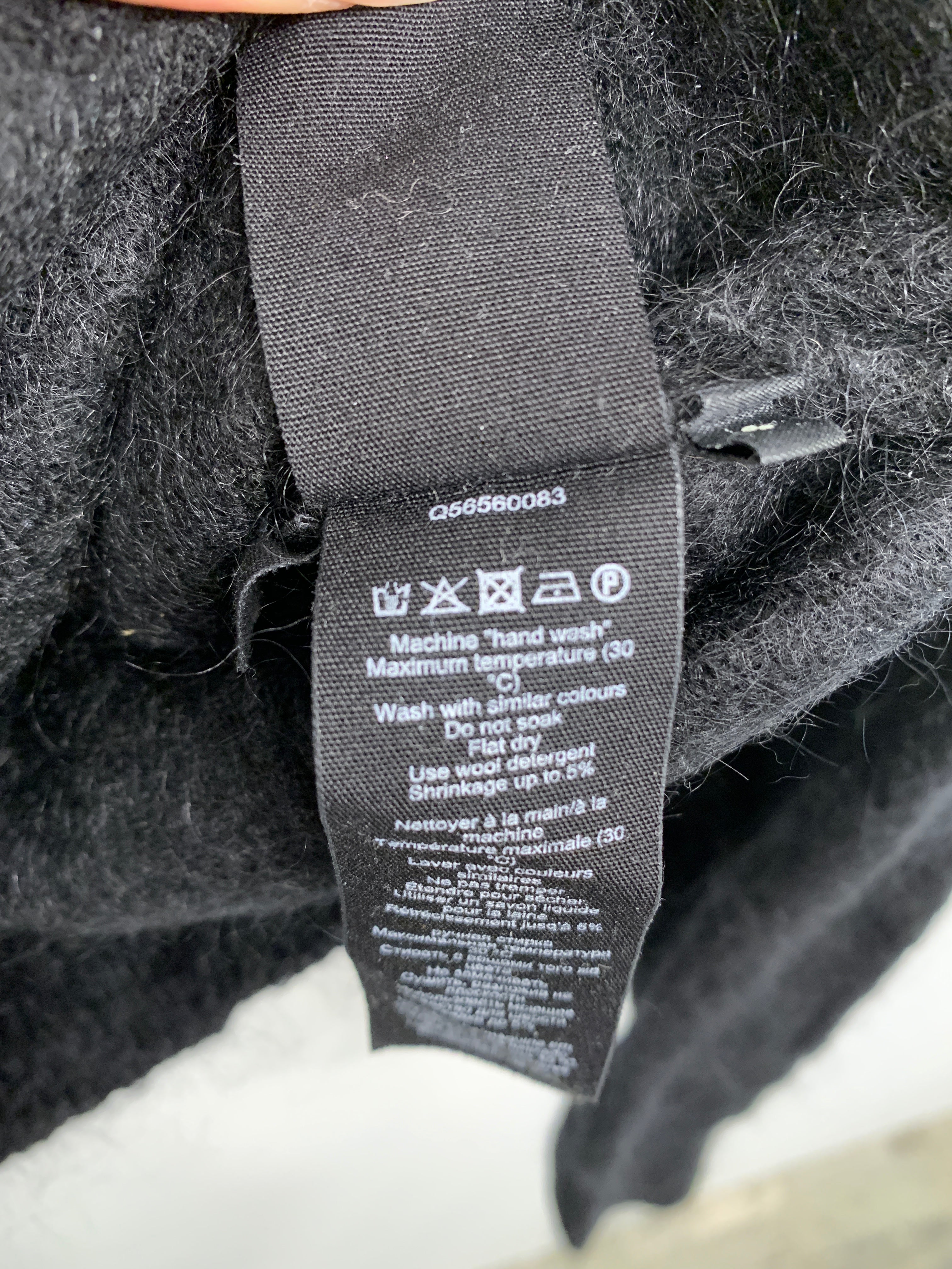 By Malene Birger Bluse