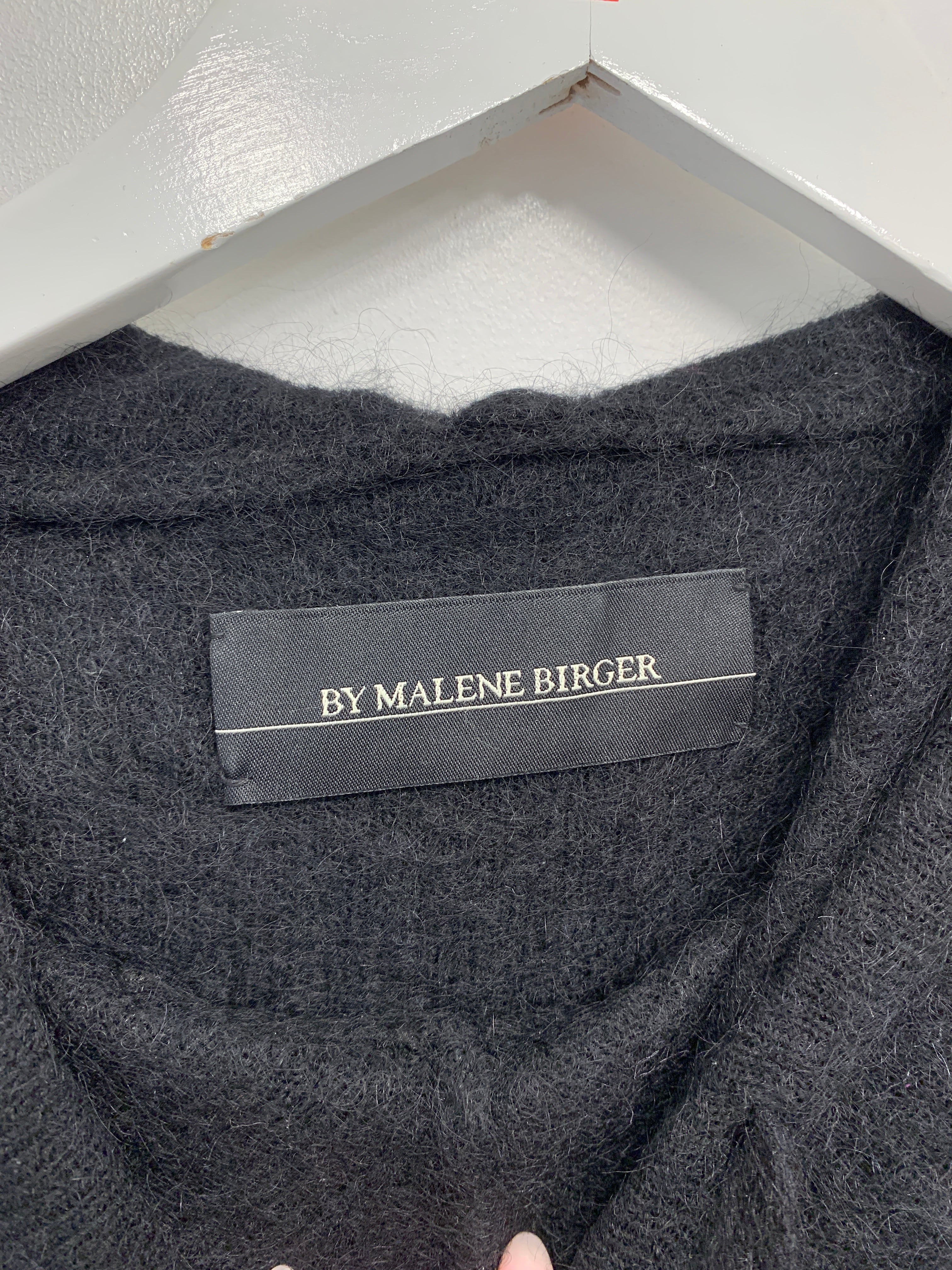 By Malene Birger Bluse