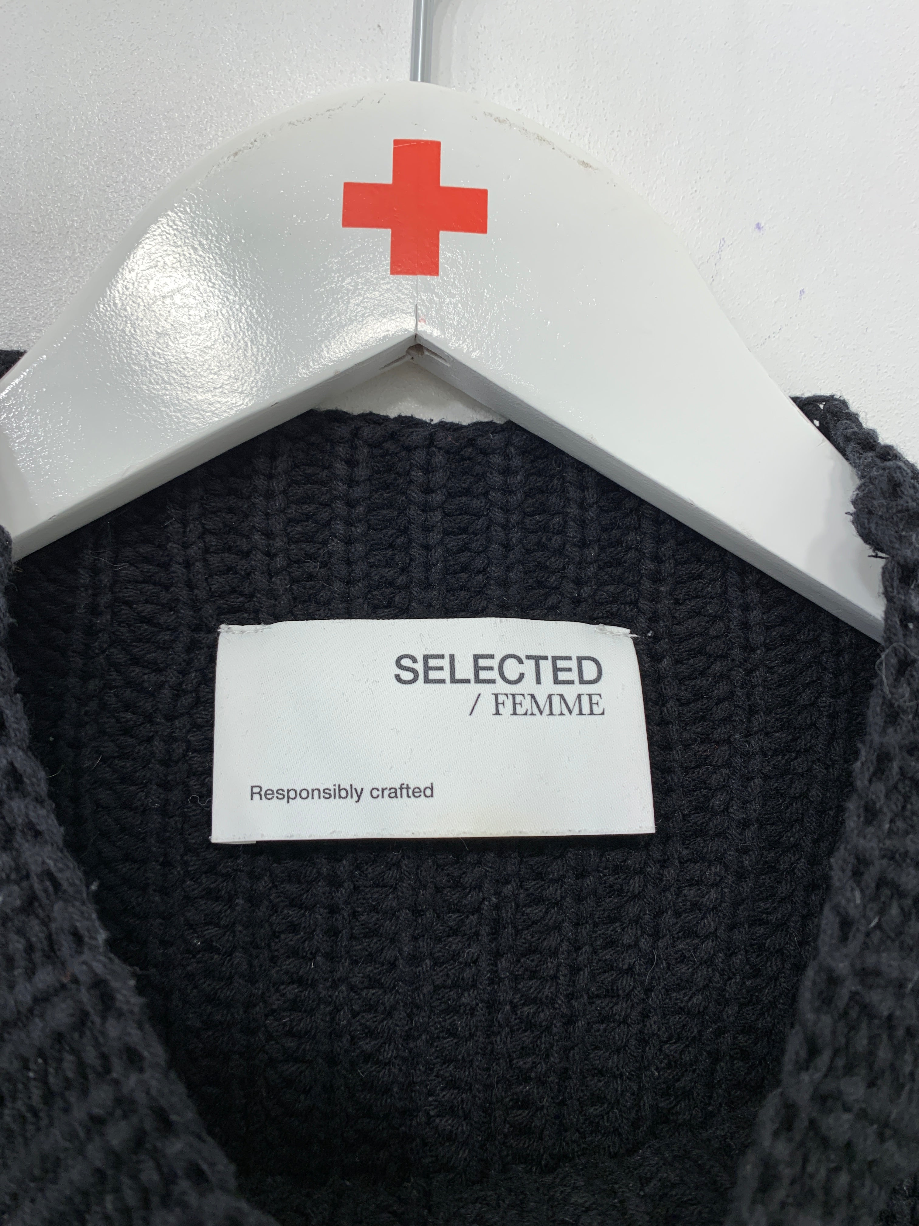 Selected Femme Vest