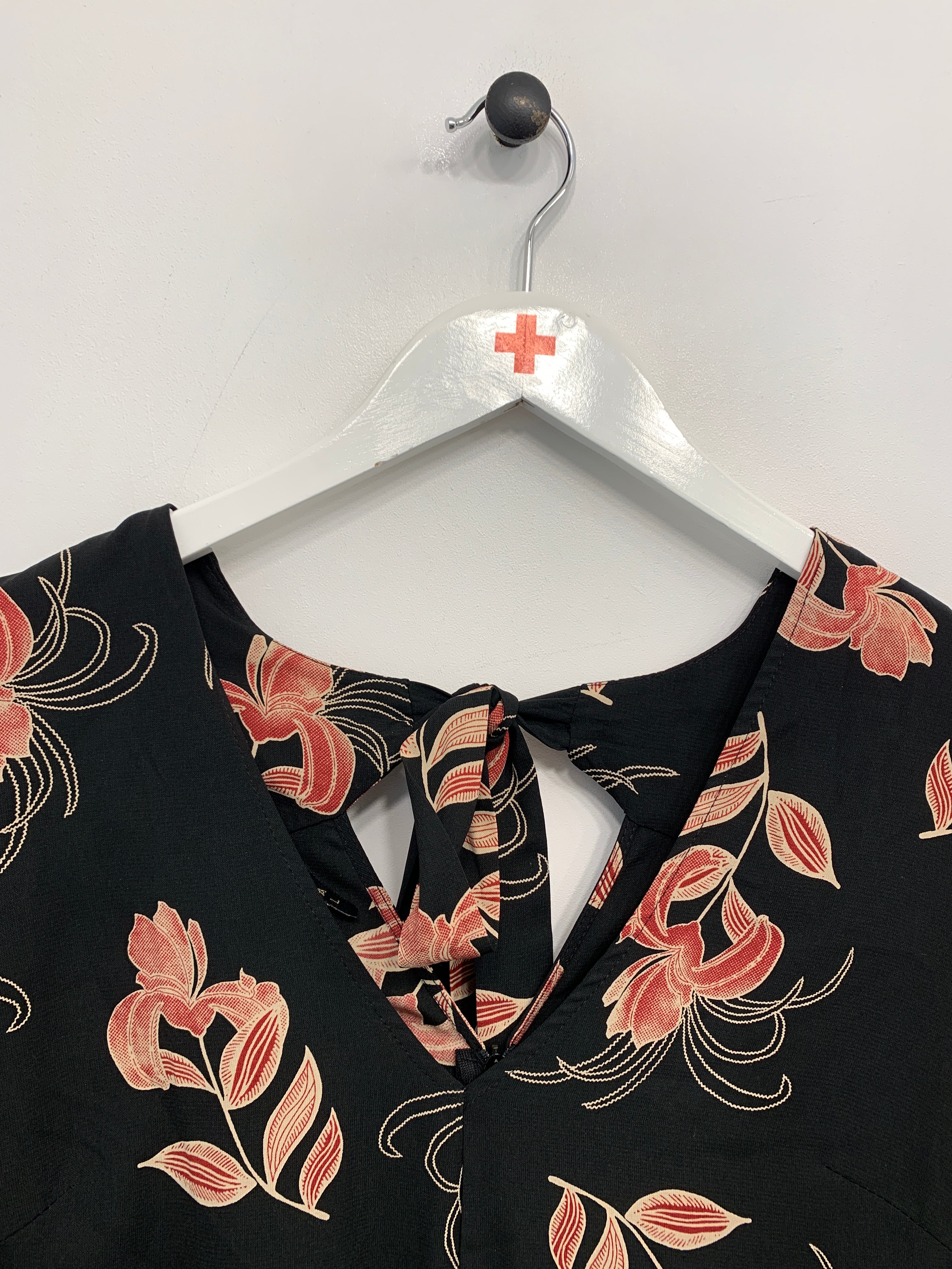Imperial Bluse