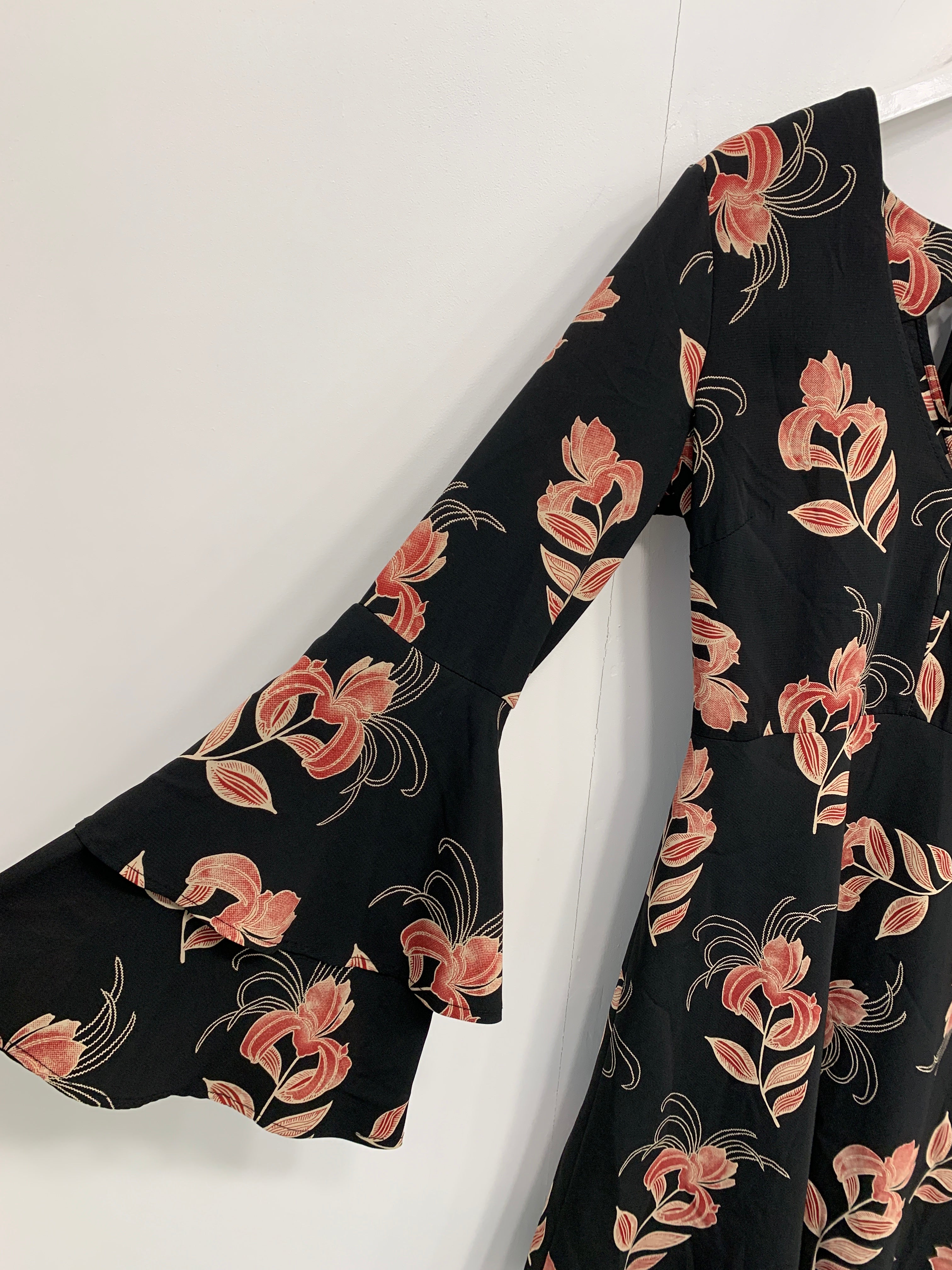 Imperial Bluse