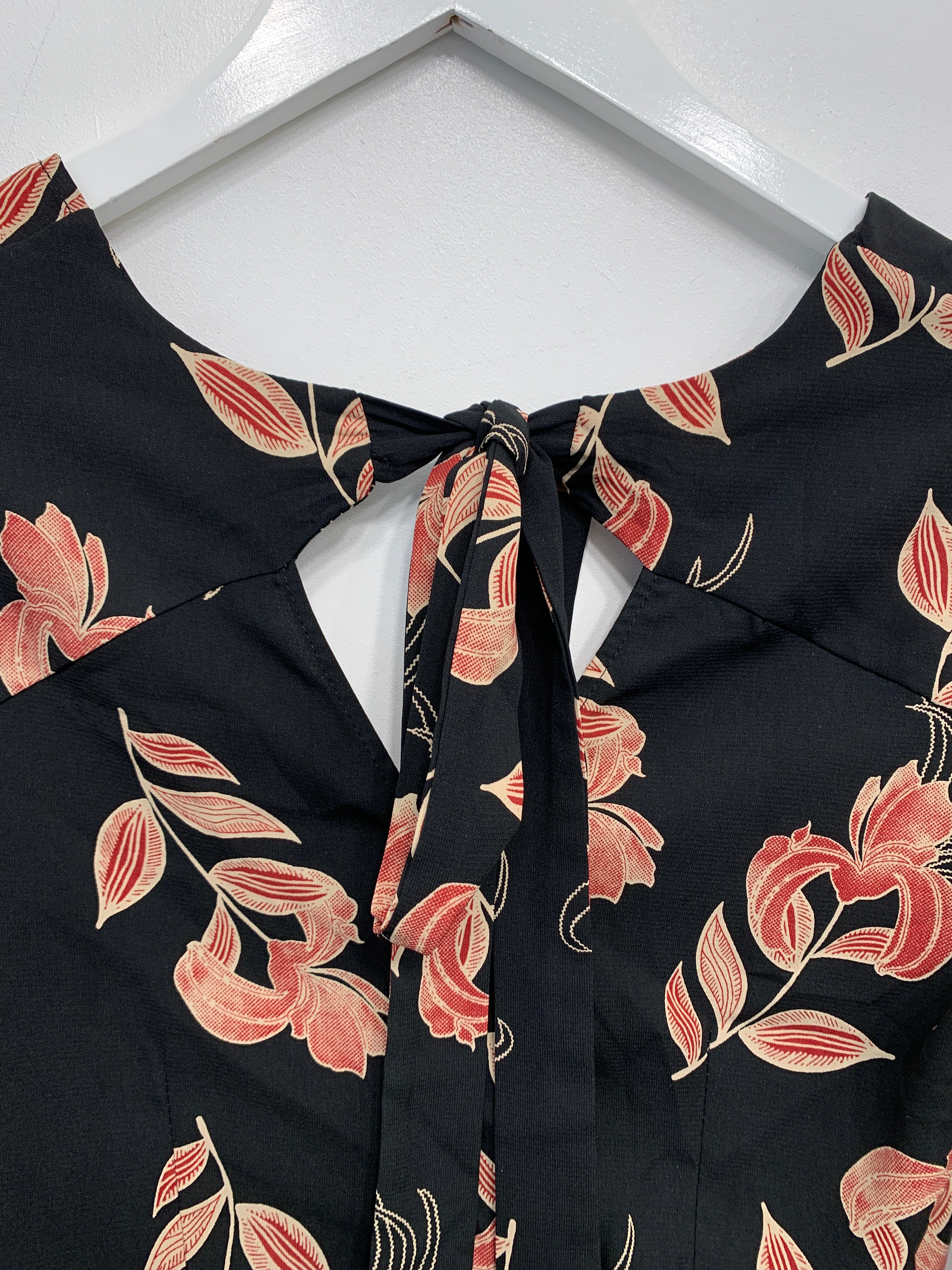 Imperial Bluse