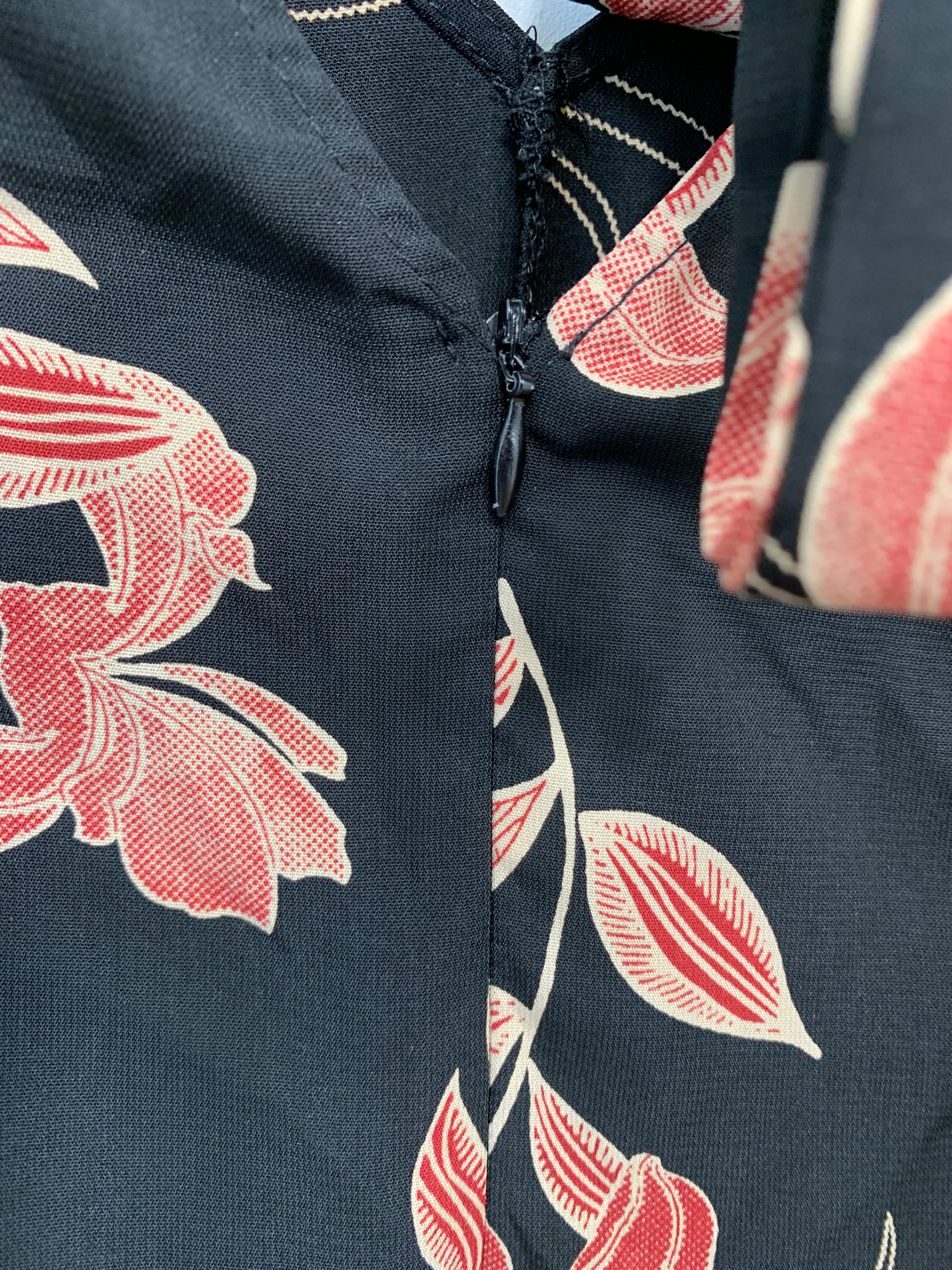 Imperial Bluse