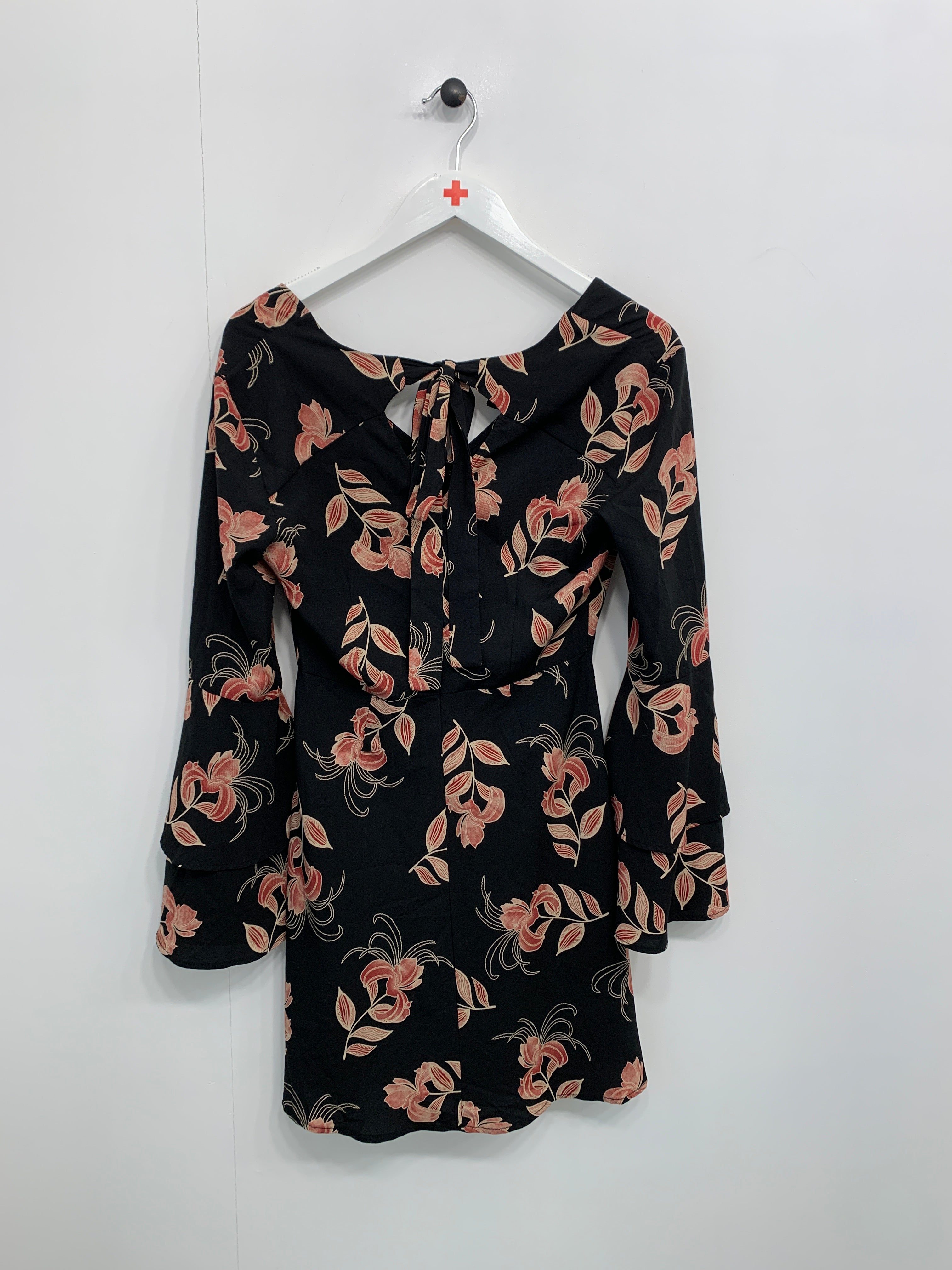Imperial Bluse